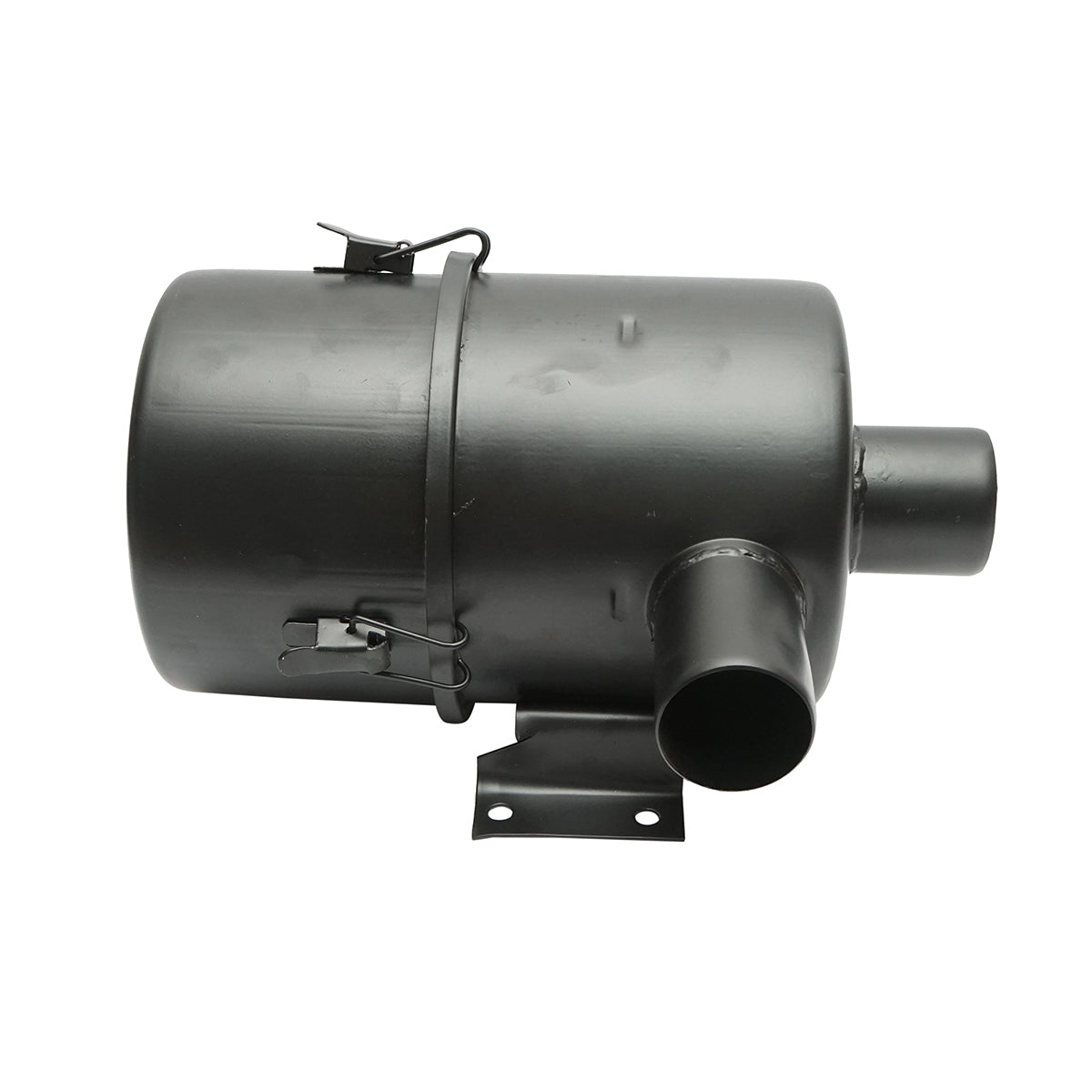 Massey Ferguson assembled air filter OEM codes 880031M91, 898390M91, 964217M1