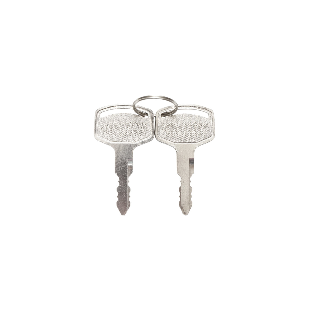 Universal start contact 24V, diameter 57mm, mounting thread diameter 19mm, with 6 copper pins OEM XL-C-003