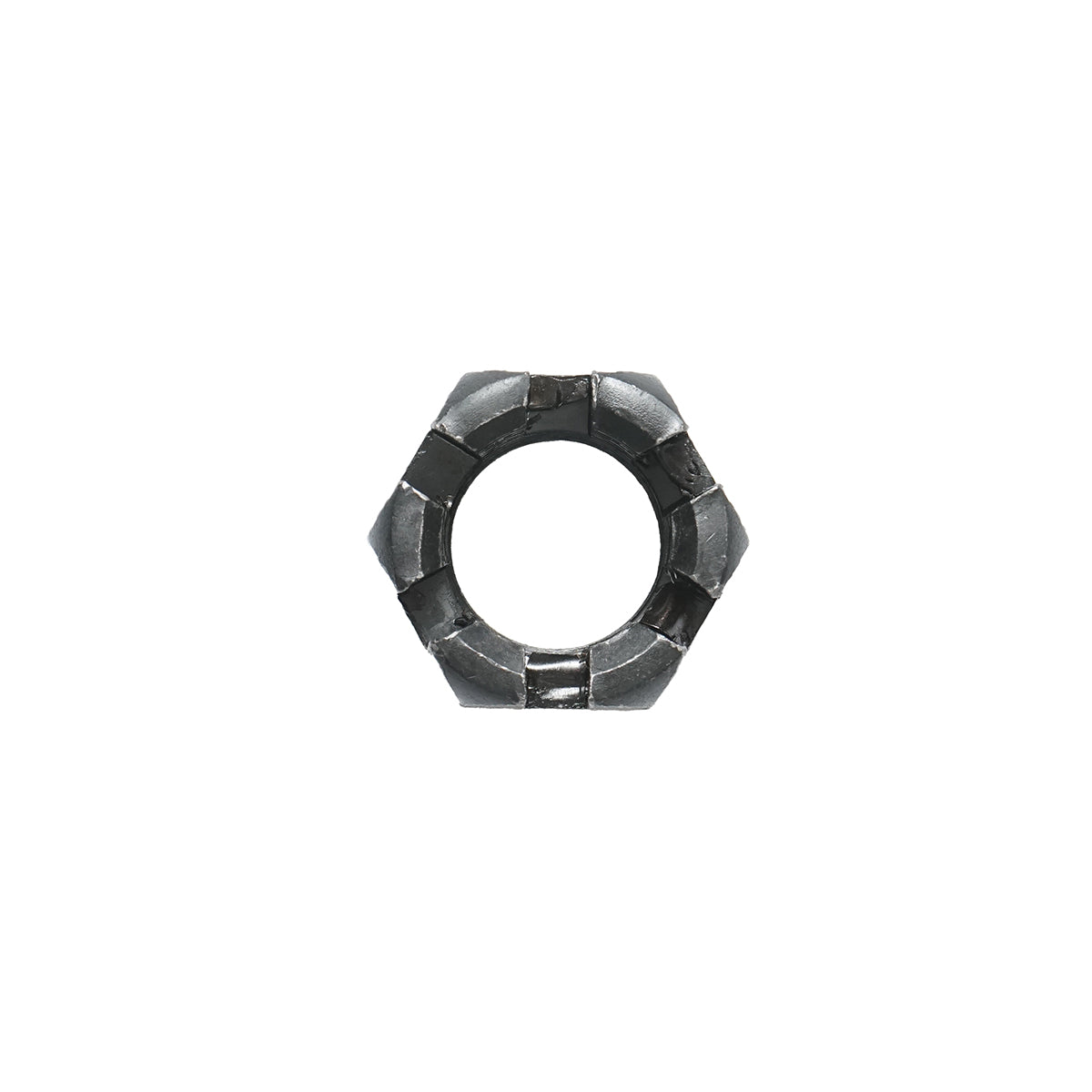 Front wheel nut for Case IH, Steyr, New Holland M20x1.5mm OEM code 10724720, 10724711, 10724721, 360652720, 123/10724711