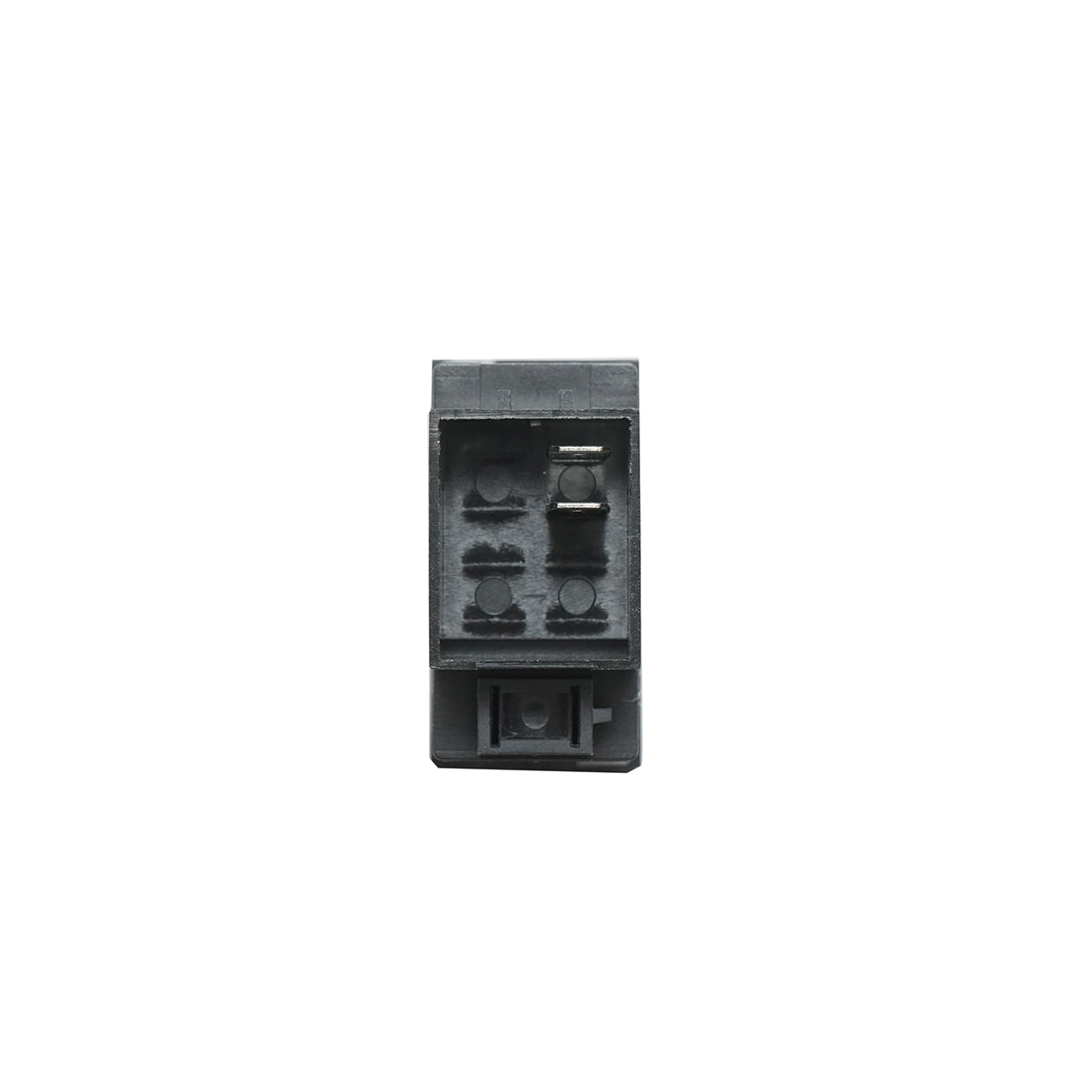 Socket, charger with 2 x USB ports 5V, 3.1A universal