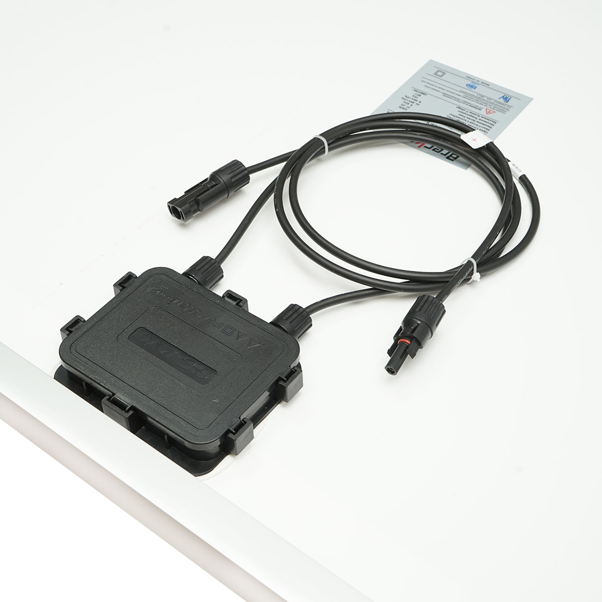 320W Monocrystalline Photovoltaic Solar Panel 1770x880x35mm Breckner Germany