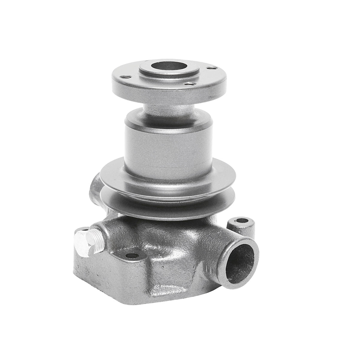 Water pump for Ford, Perkins OEM 81718104 TNS