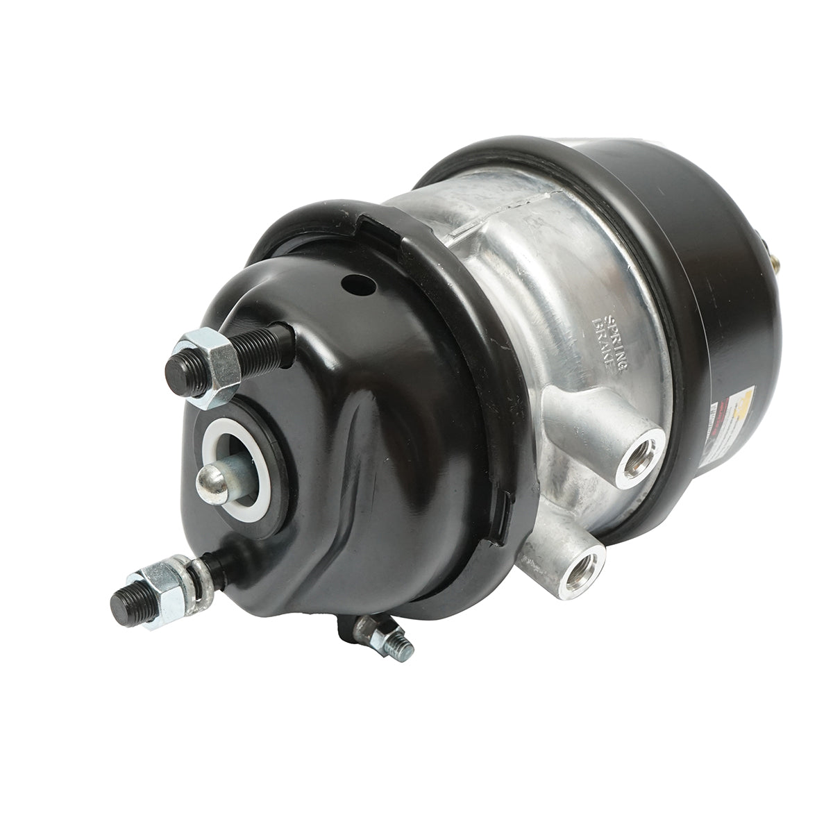 Trailer brake, semi-trailer 16/24 DD, disc brake OEM code 054440020 Breckner Germany