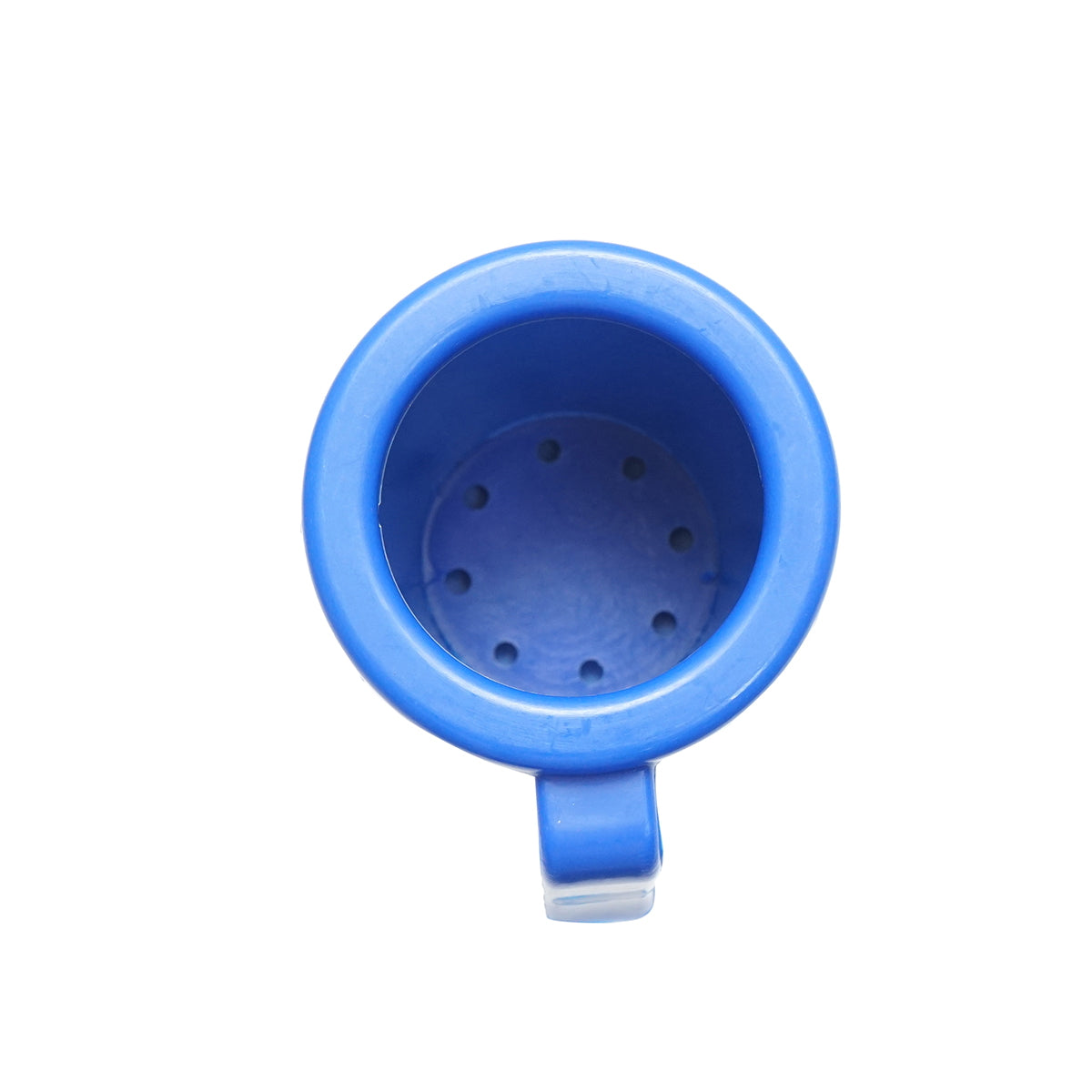 Cup for washing cow teats Breckner Germany