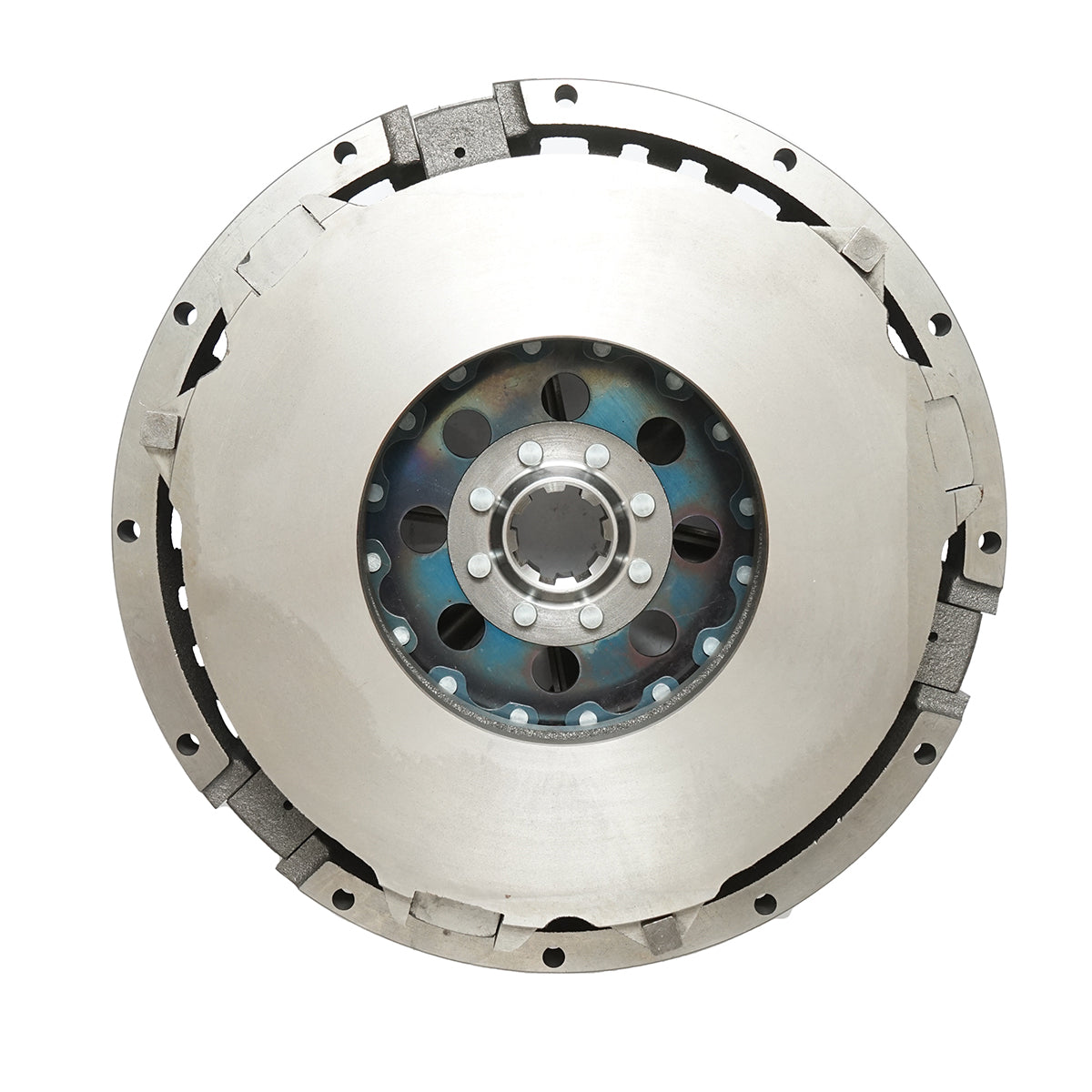 Assembled clutch New Holland, Ford, Case IH OEM codes 47134905, 47134901, 47134896, 87732504