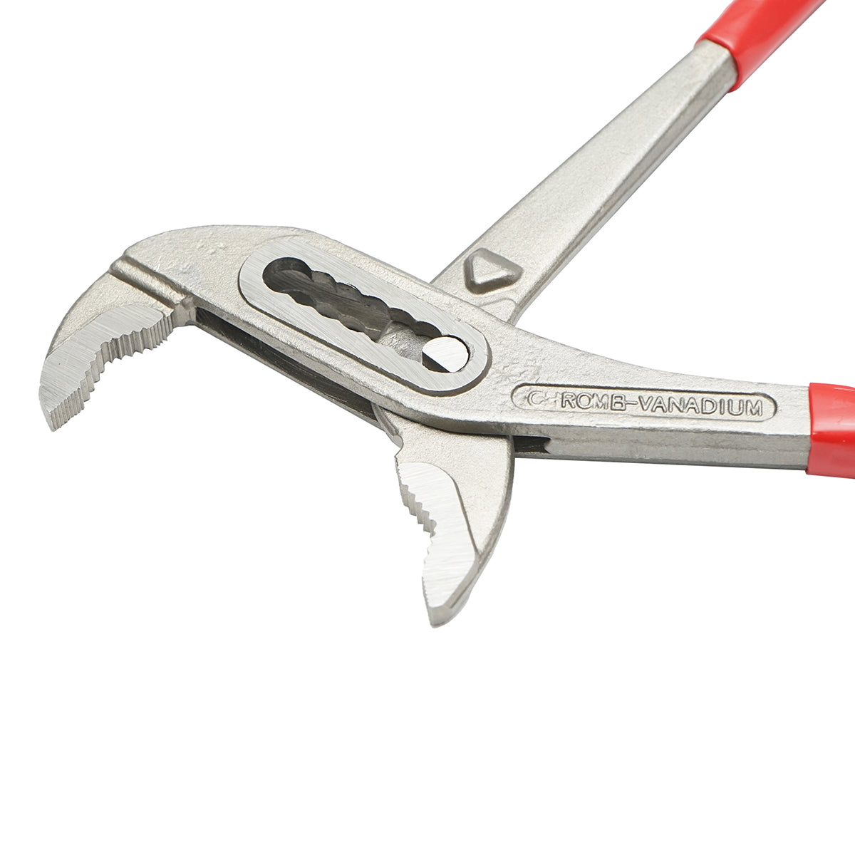 Adjustable locking pliers 250mm