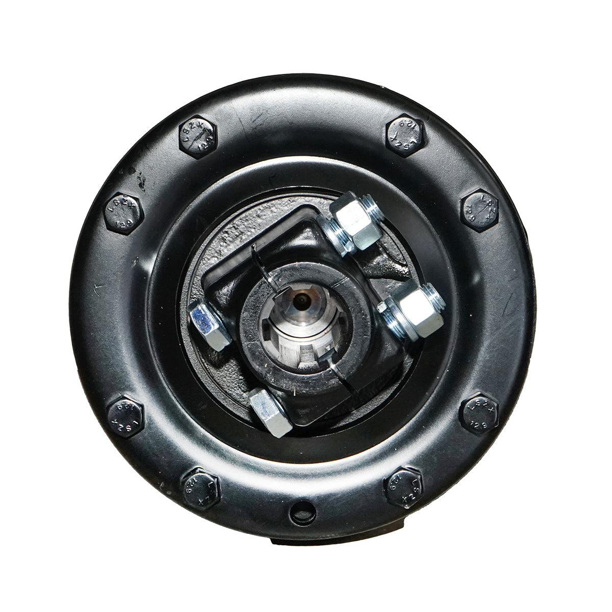 Universal clutch for cardan Z6 1 3/8 fi 200mm