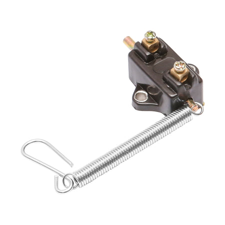 Metal brake stop switch with spring, new model UTB U-650 and U-445