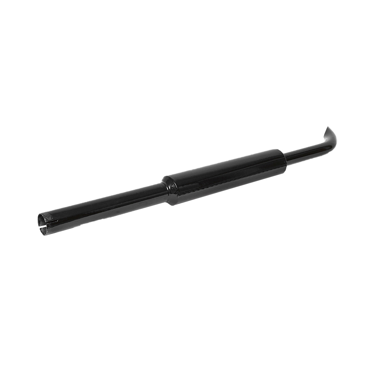 Exhaust muffler for Massey Ferguson 240 N/M