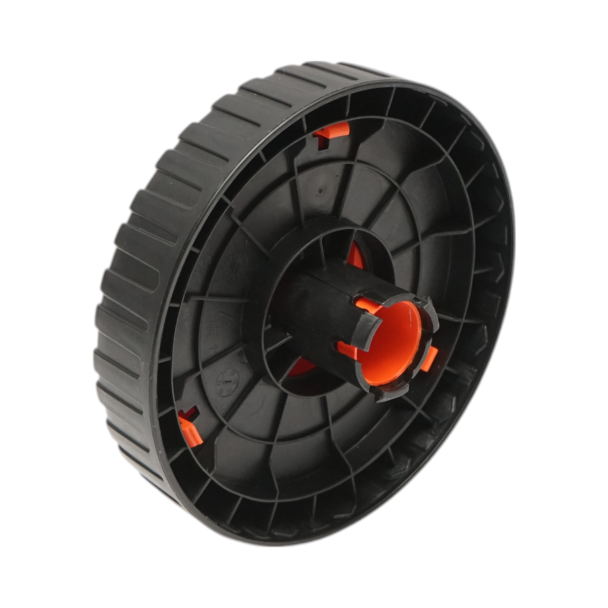 Set of 2 wheels for pressure washer BK77092