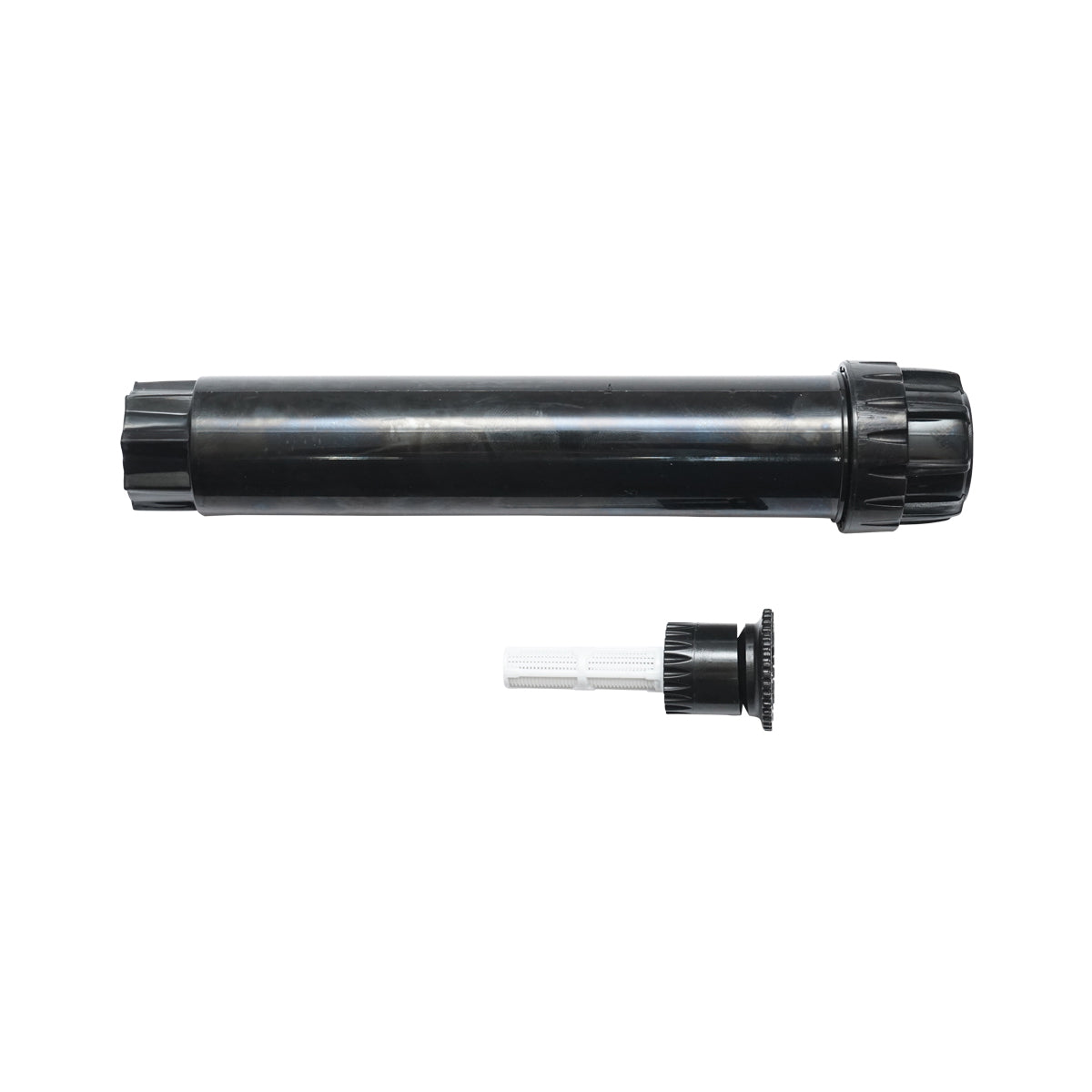 Spray sprinkler with 10cm nozzle, D1/2, internal thread for irrigation systems, range 5.2m