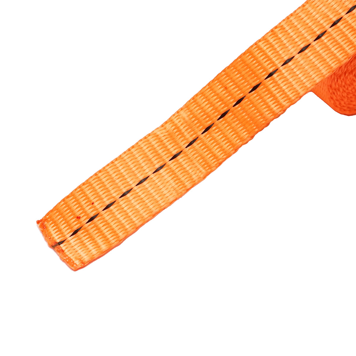 Cargo anchoring strap 2.5m x 25mm 500kg Breckner Germany
