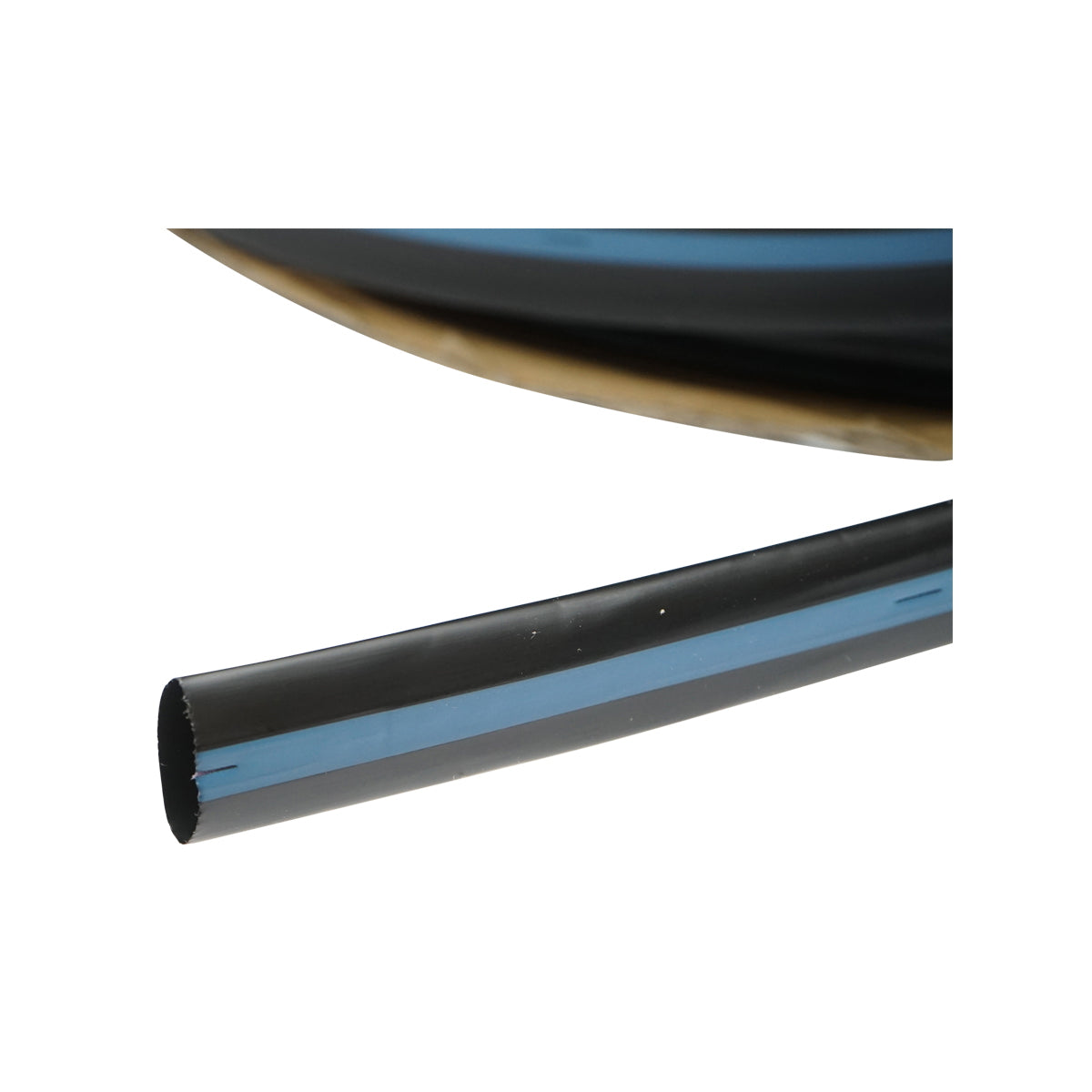 Drip irrigation tape, 1000M roll 1.5L/h, D16mm, 10cm spacing AquaTape