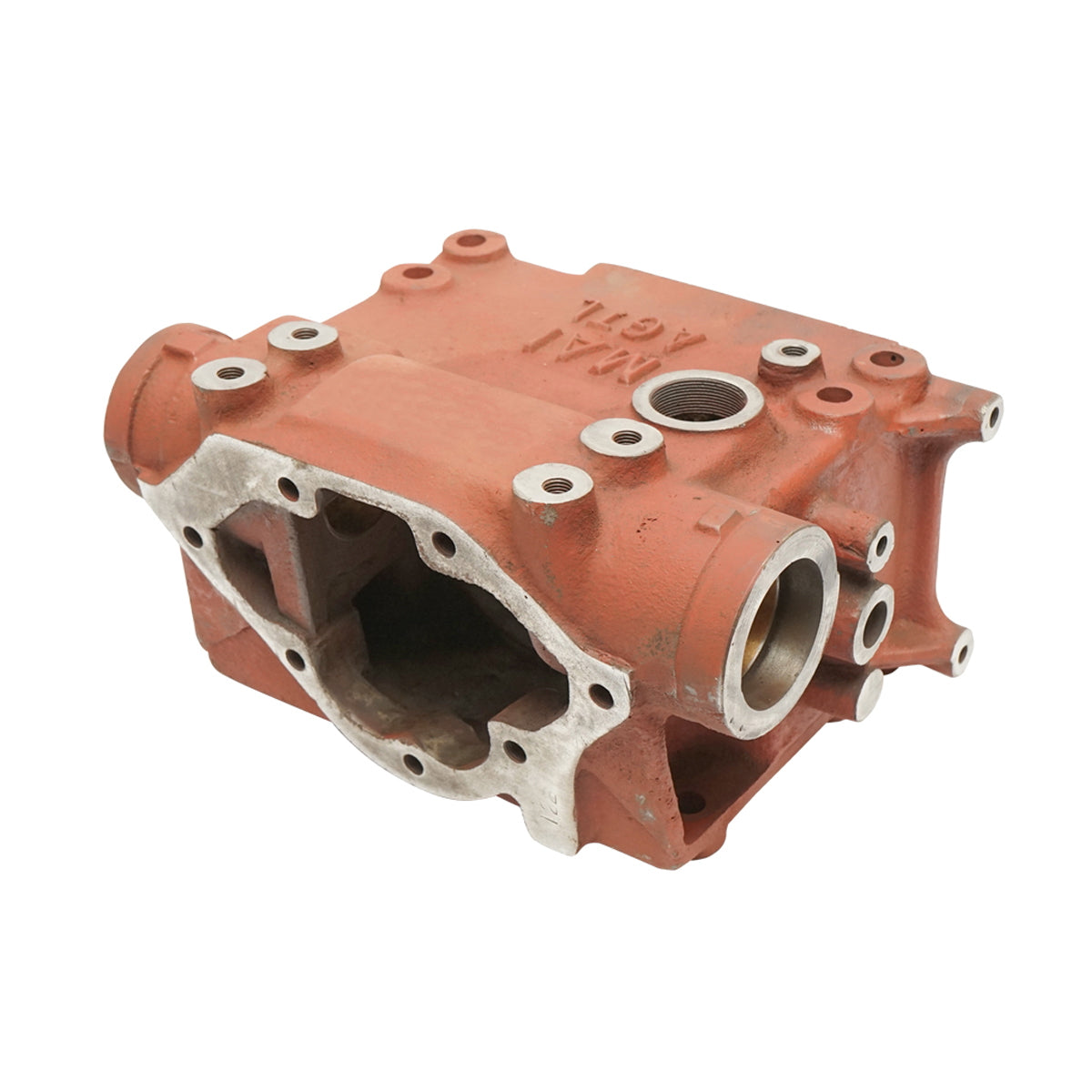 Carter, the monoblock housing for U-445, Fiat, NH 7601.58.0501