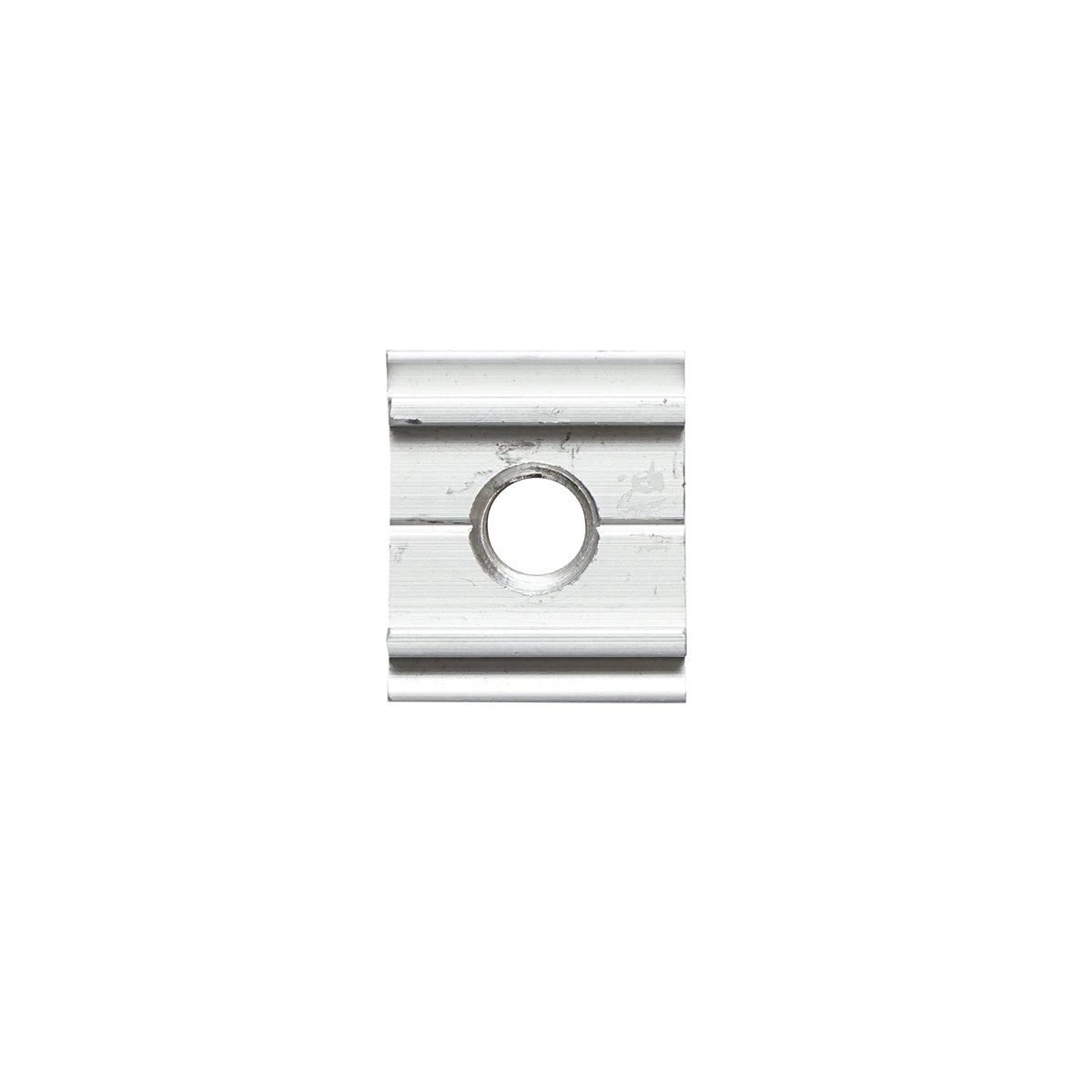 Fastening nut for solar photovoltaic panel mounts system B Breckner Germany