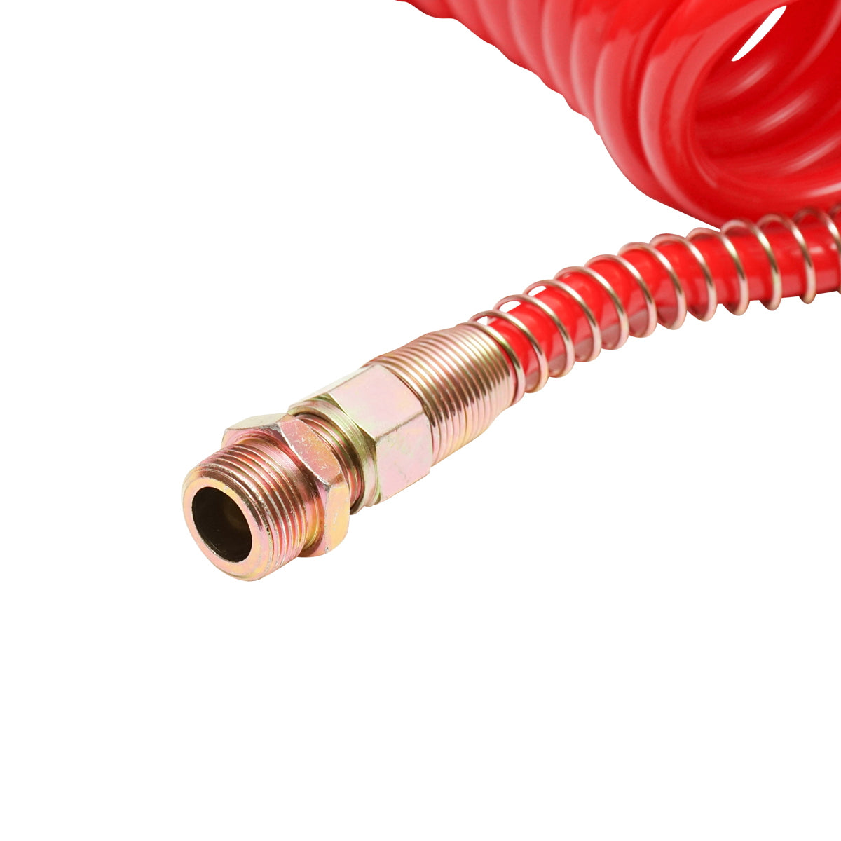 Air brake hose M22 for truck - red