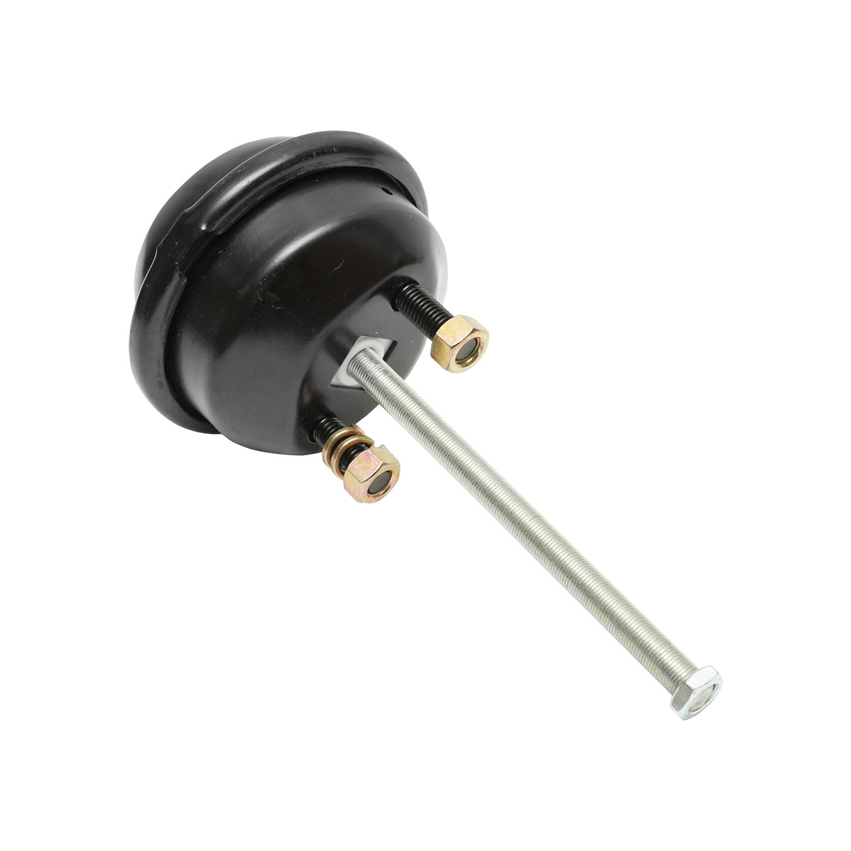 Membrane brake chamber type T16 OEM code 4231049000, A0034201324, 834481, 500945157, AZ50953I, 81511016249, 07010016, 5021170047, WA4231049000 Breckner Germany