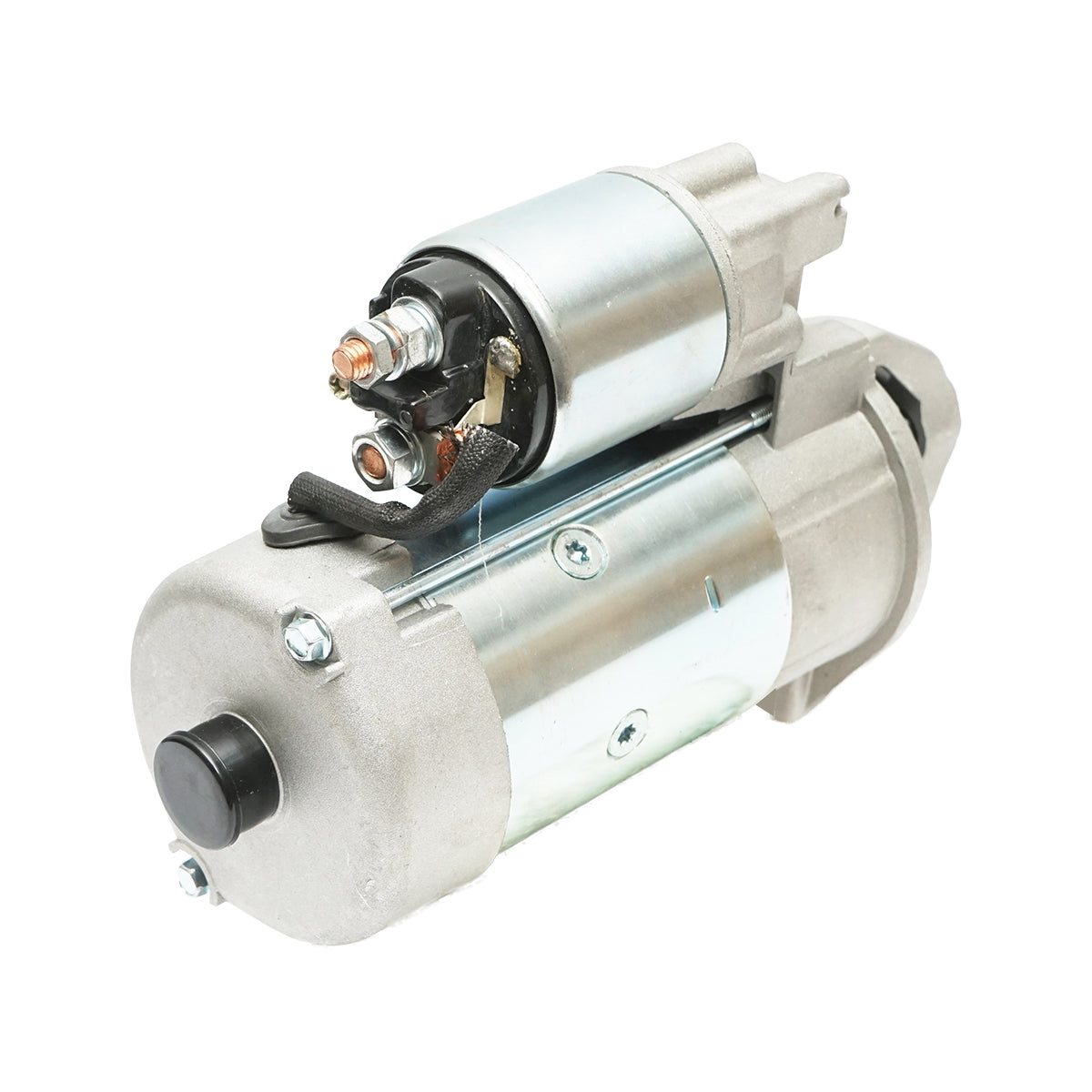 12V/2.6KW starter motor for JCB, Deutz OEM code 714/40369, 01182384