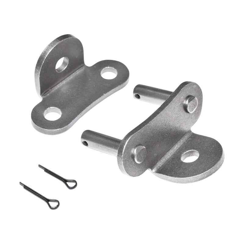 For the chain of the trenching machine