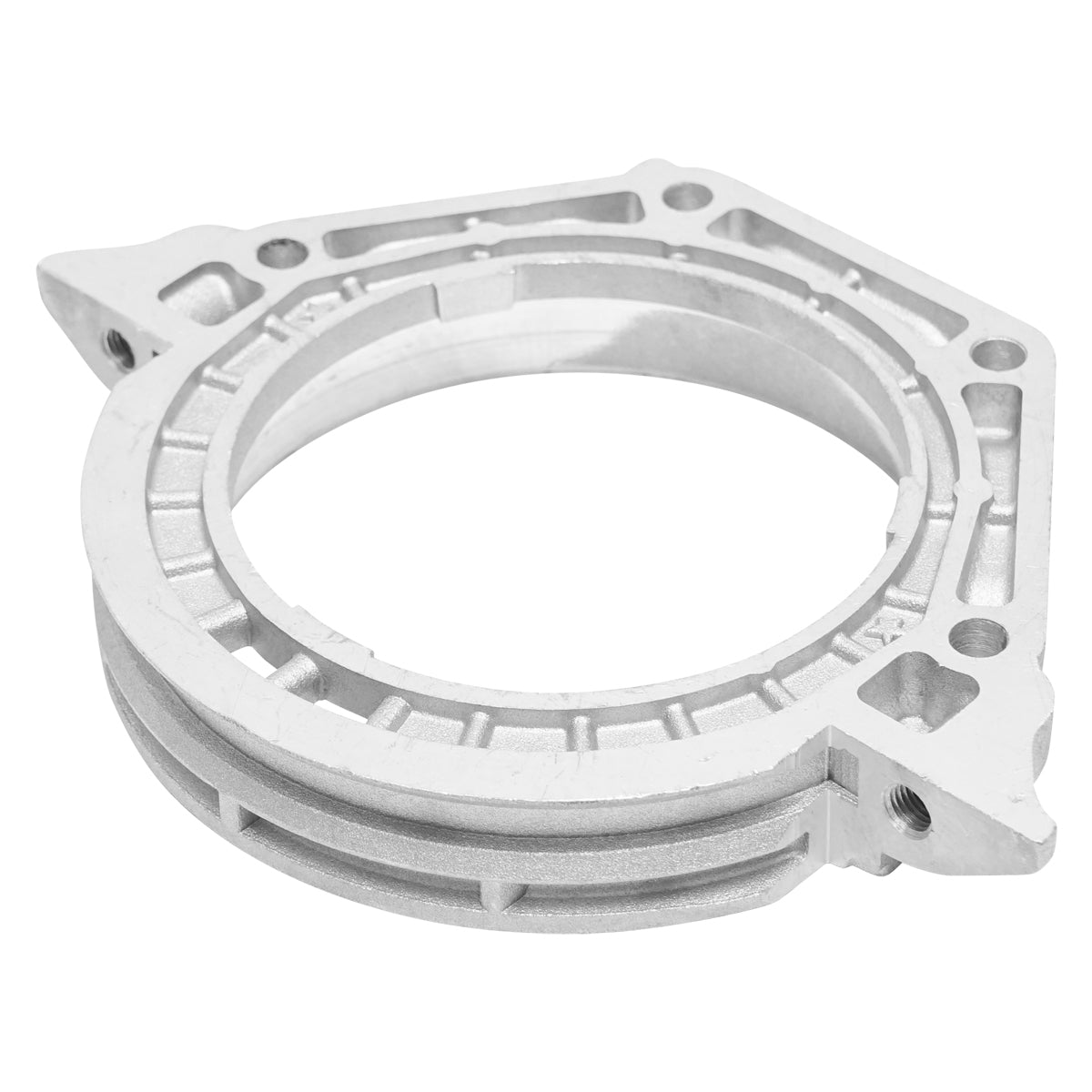 Crankshaft seal housing (rear bearing) Fiat OEM 4000380,4781935