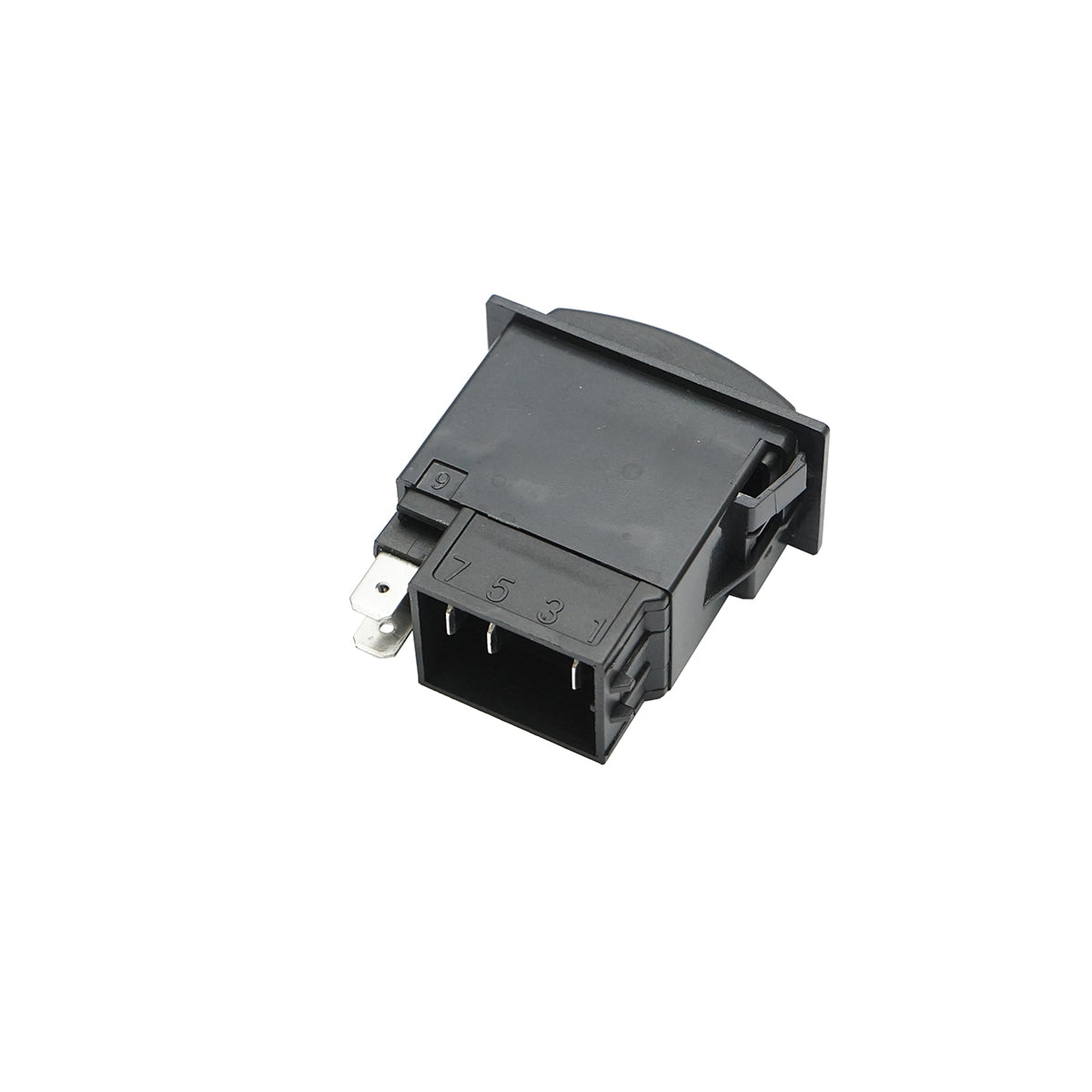 Universal signaling switch