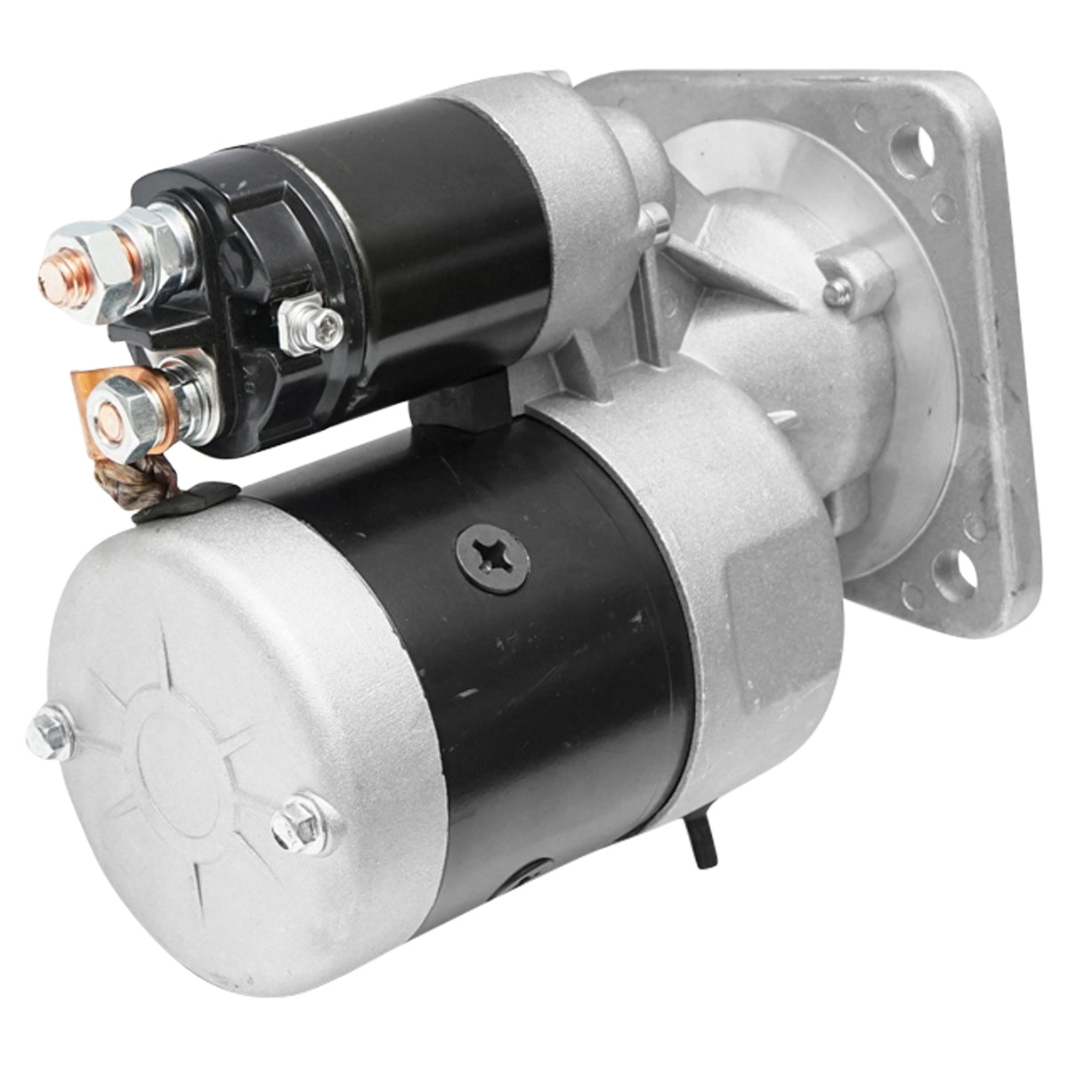 Starter for Fendt QDJ1305E