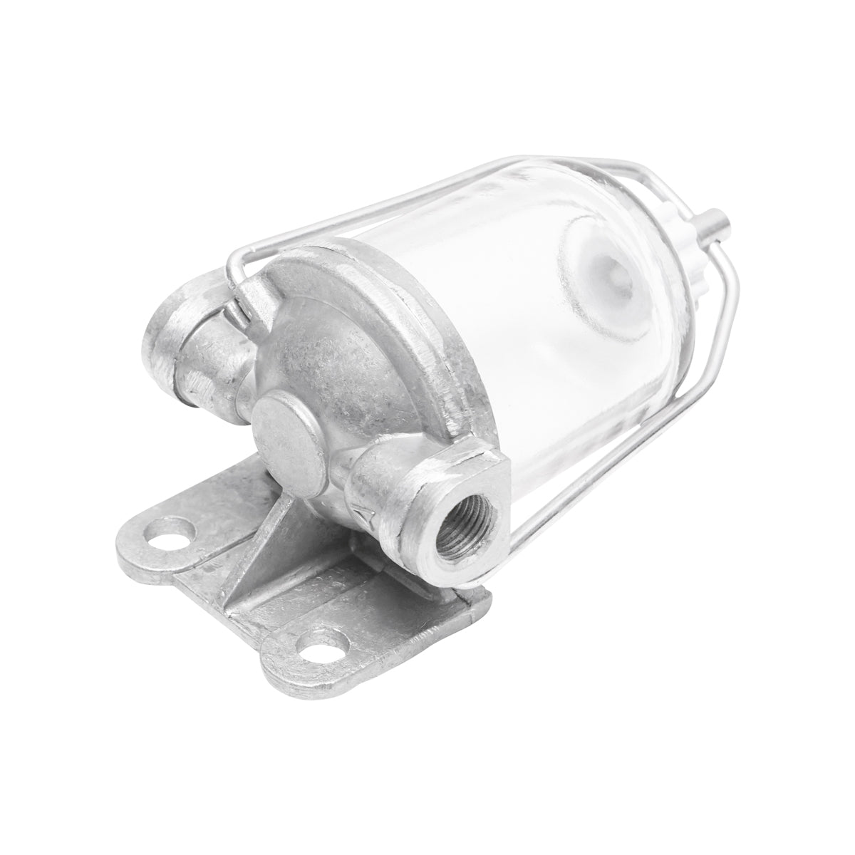 Fuel filter battery for Massey Ferguson, Ford, Perkins OEM 1027001, 7111-433, 3964300 Breckner Germany