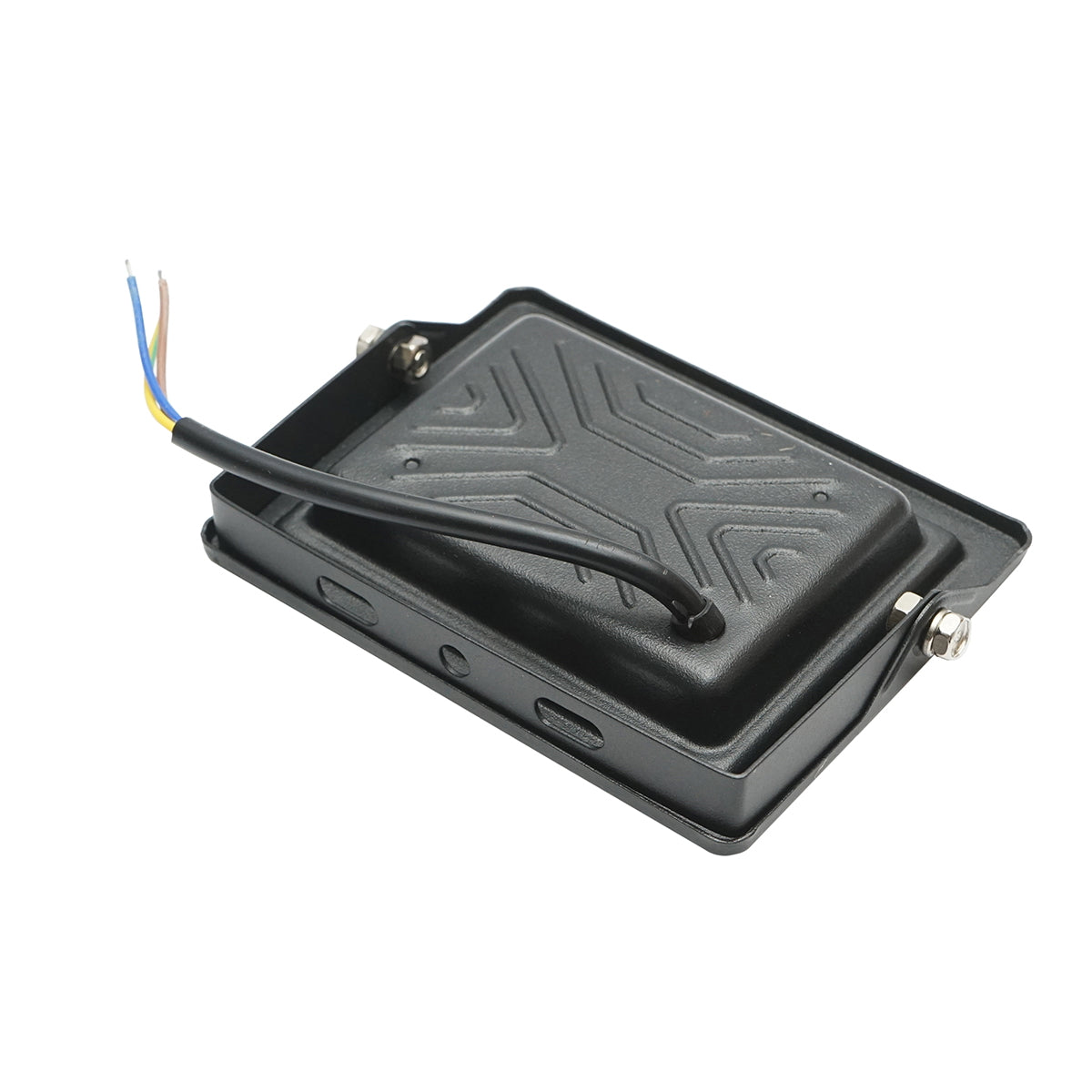 LED Projector 20W, 220V, 6500K, 118x93x28mm IP66 Breckner Germany