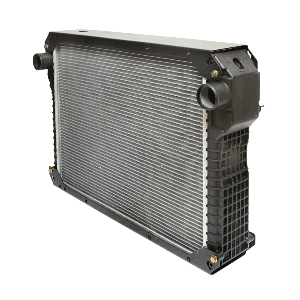 Water cooling radiator 785x718x510mm for JCB Excavator 526-56, 531-70, 533-105, 535-125, 535-95, 536-60, 550-140 OEM 332-C5000