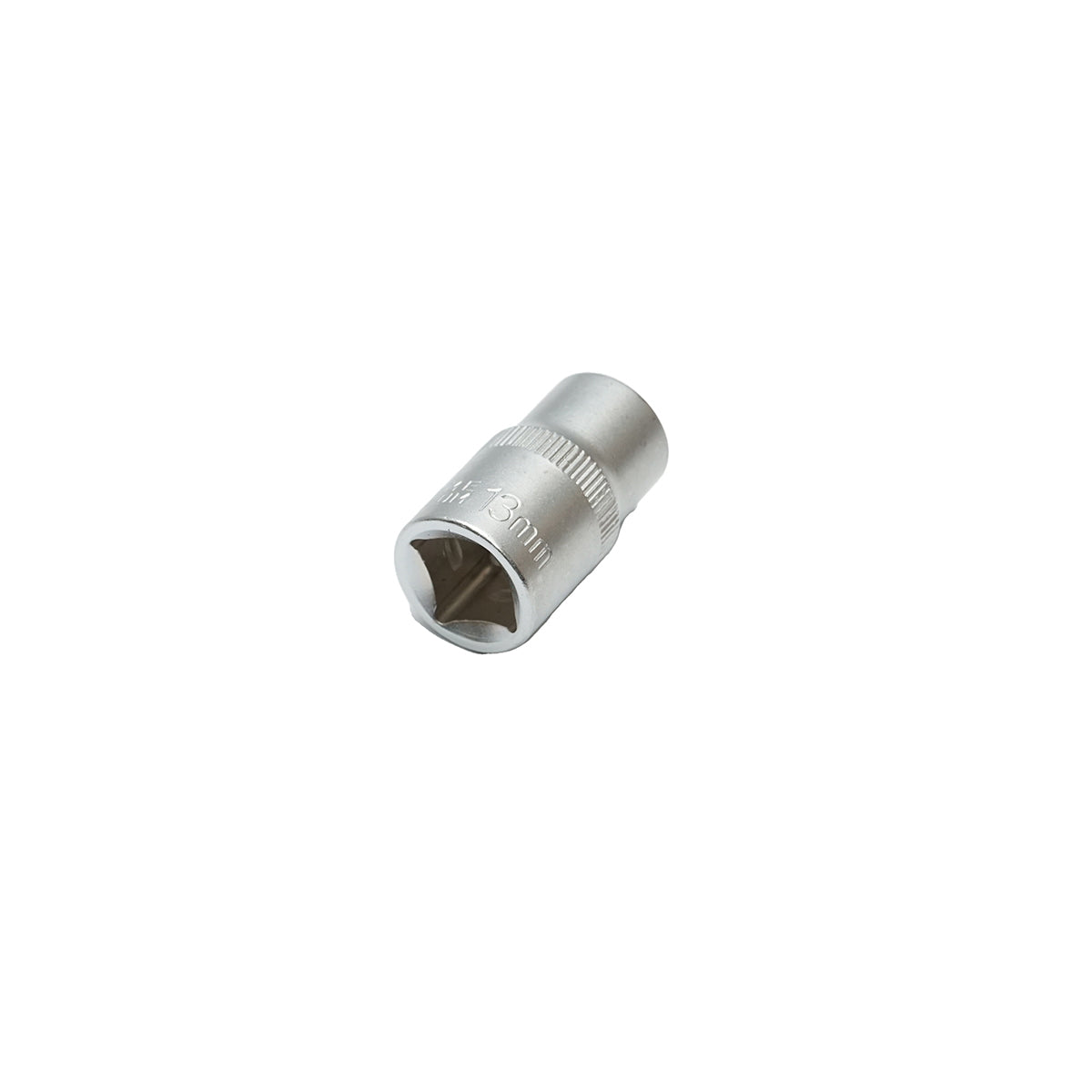 13mm socket key for ratchet with 1/2 grip Breckner Germany