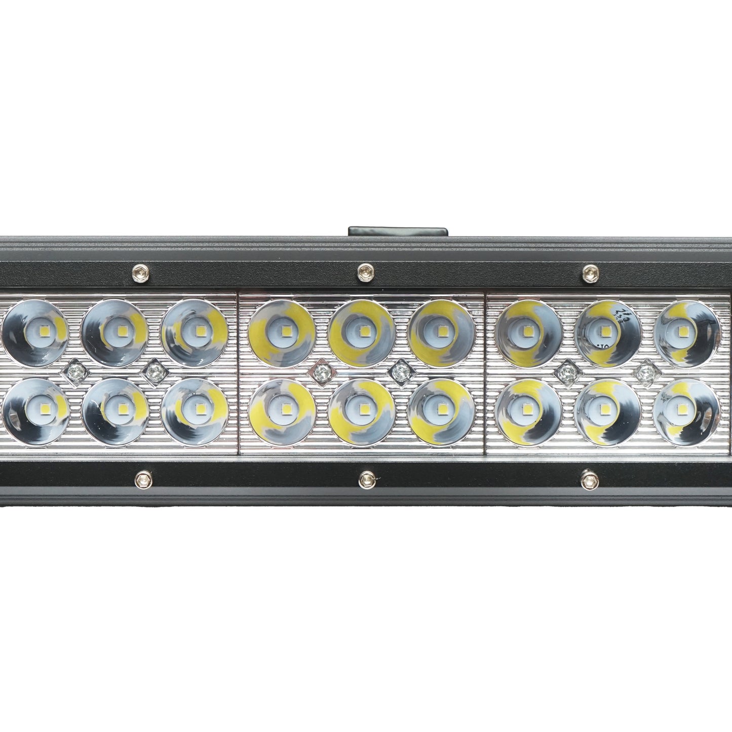 LED bar light 12-24V, 198W, 62x79x567mm Breckner Germany