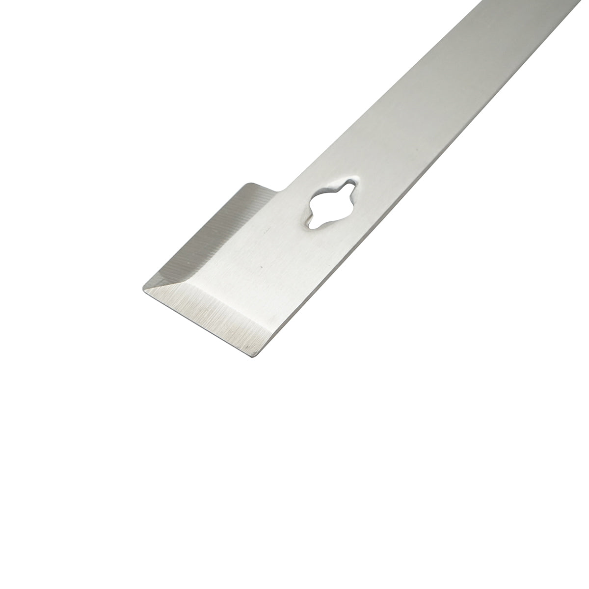 Bee smoker type J made of stainless steel 285mm