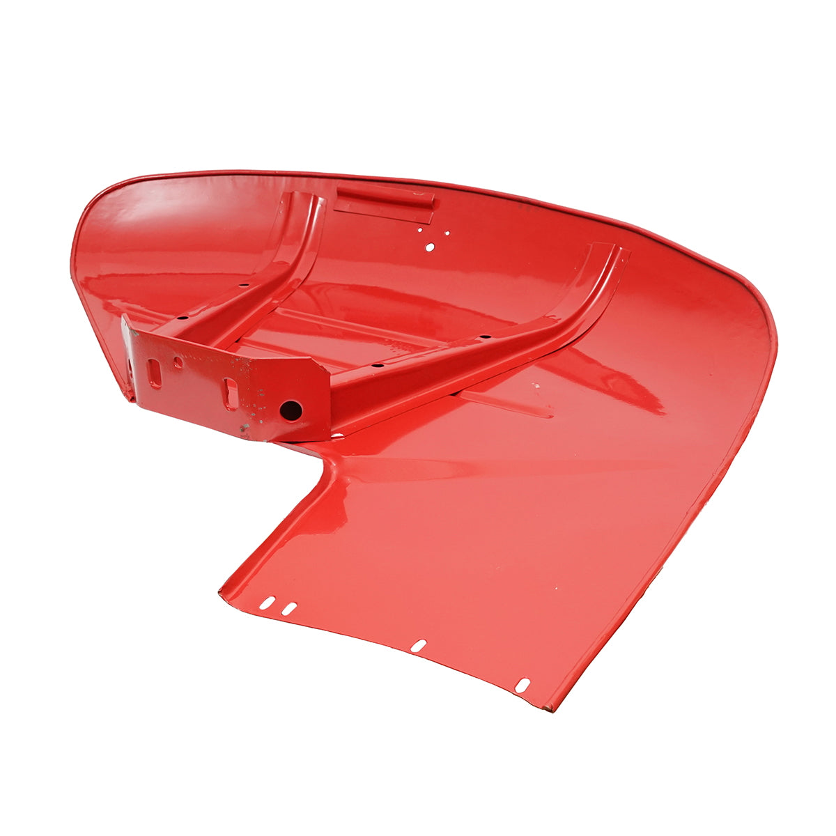 Right rear wing Massey Ferguson OEM code 892752M92, 1884287M92