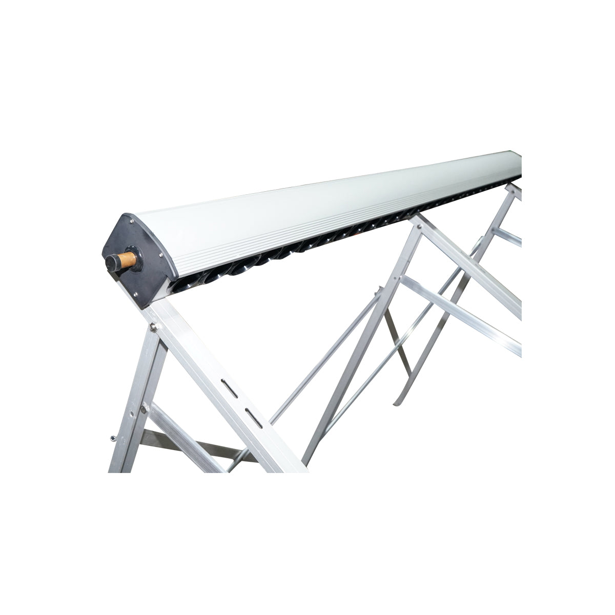 Collector 30 tubes for solar hot water systems BK77132