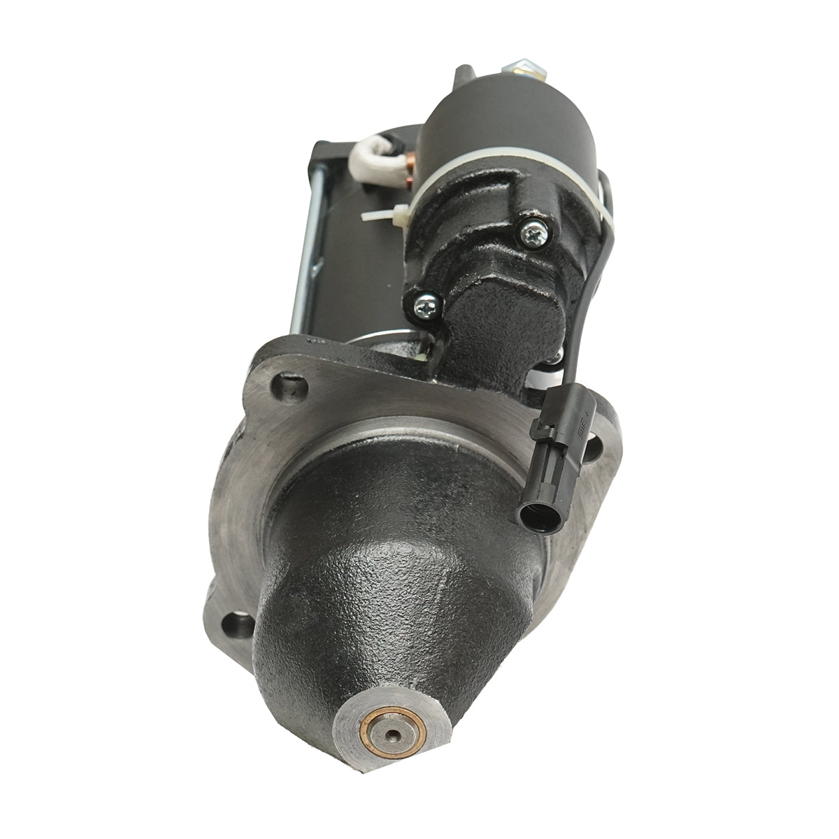 12V/3KW starter motor for John Deere, Massey Ferguson OEM code AL70852, AL81154, RE501767, RE503226, RE504807, RE507444, RE507639, RE508322, RE523501, RE60171, RE60239, RE70728, 1903103M91, 1903117M91, 4500732R91