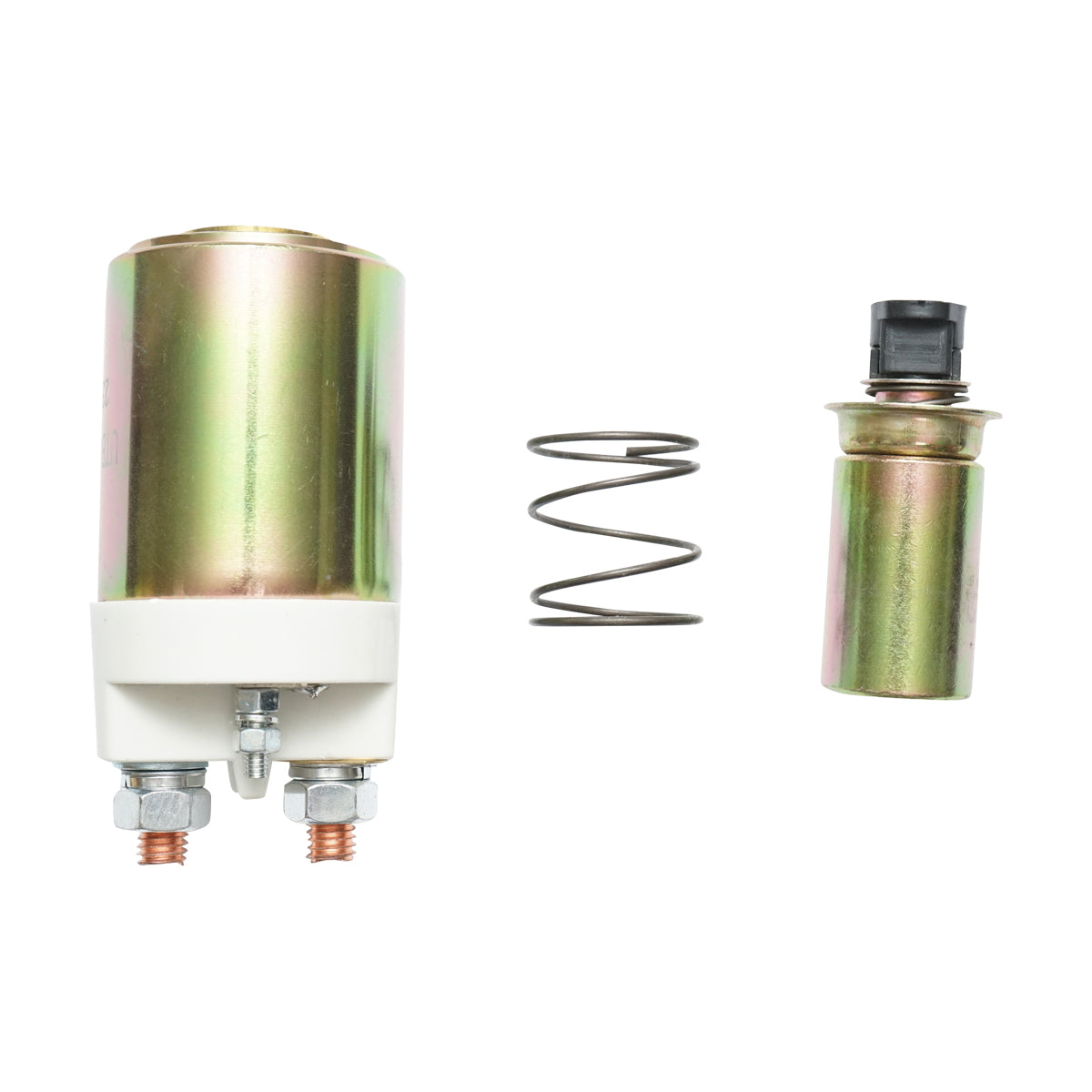 12V starter solenoid (coil)