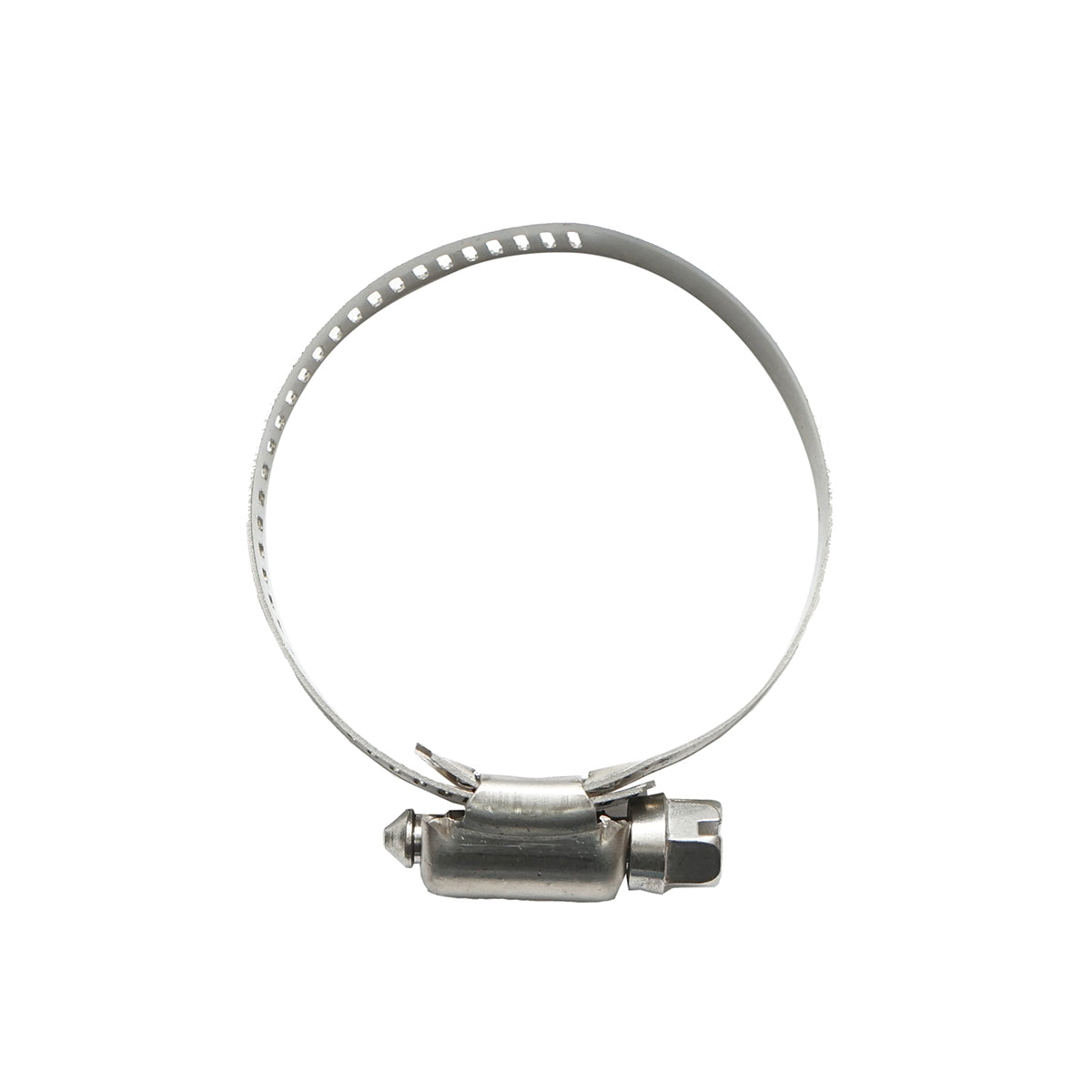 Adjustable metal collar 2 inch. 32-51mm Breckner Germany