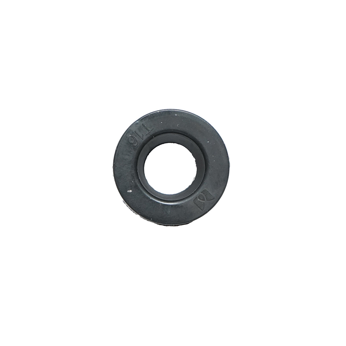 Starter connector set for 16mm drip irrigation systems