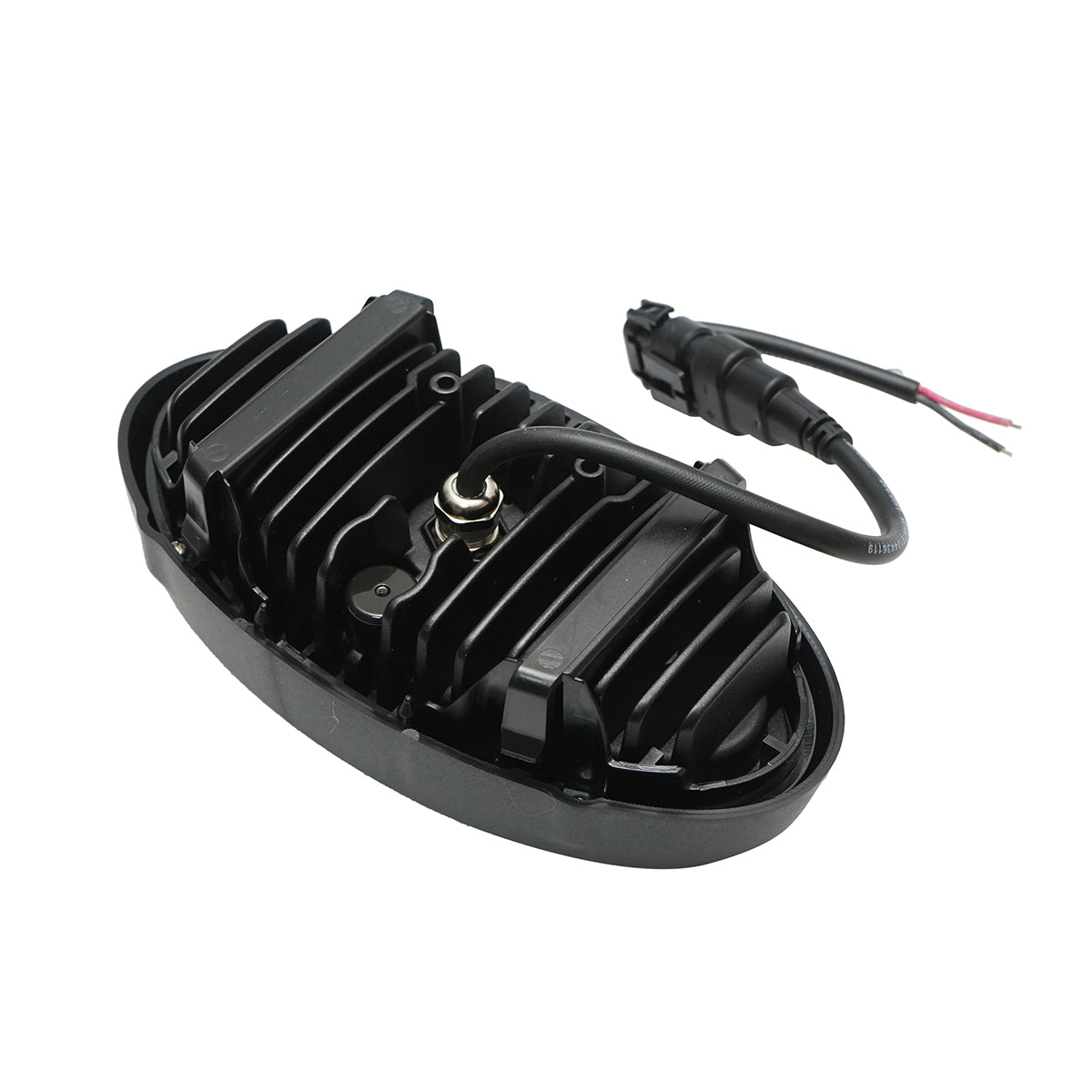 LED oval cabin projector for John Deere OEM code RE331642/UT-W0456