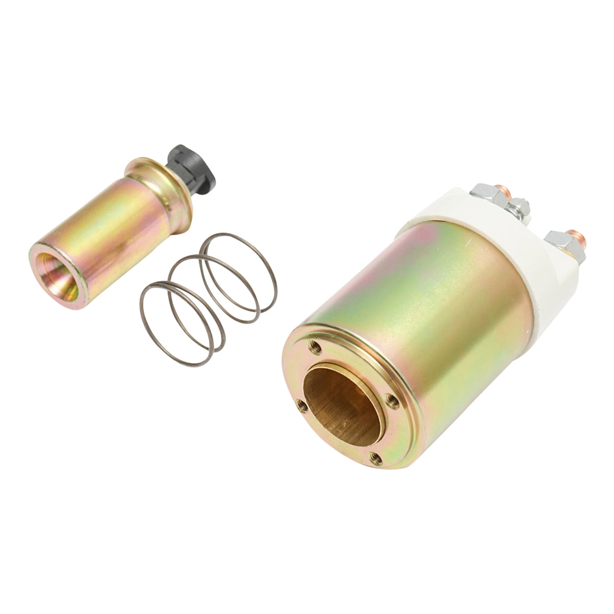 24V starter solenoid (coil)