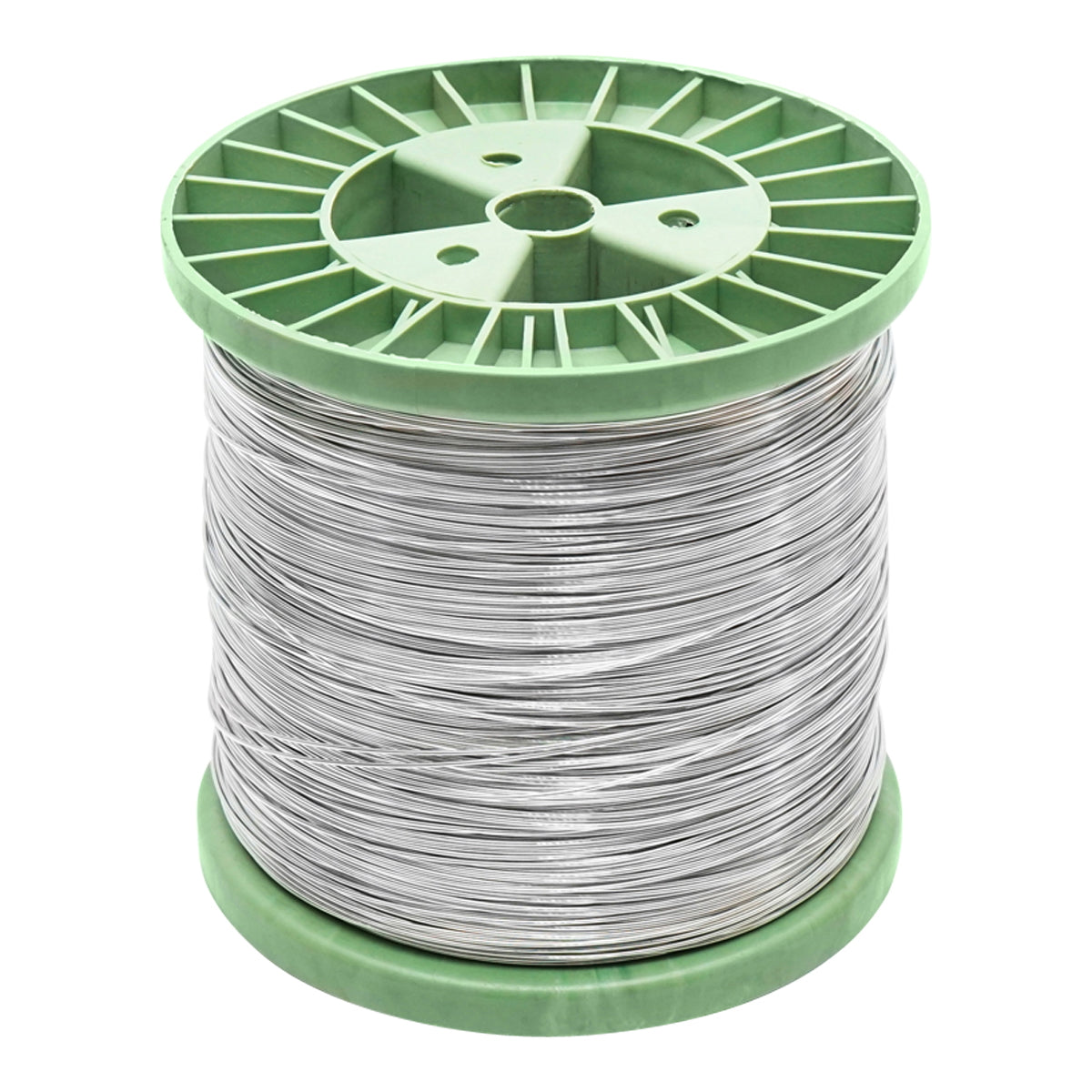 Galvanized wire for electric fence 1.3mm x 1000m Mezofarm