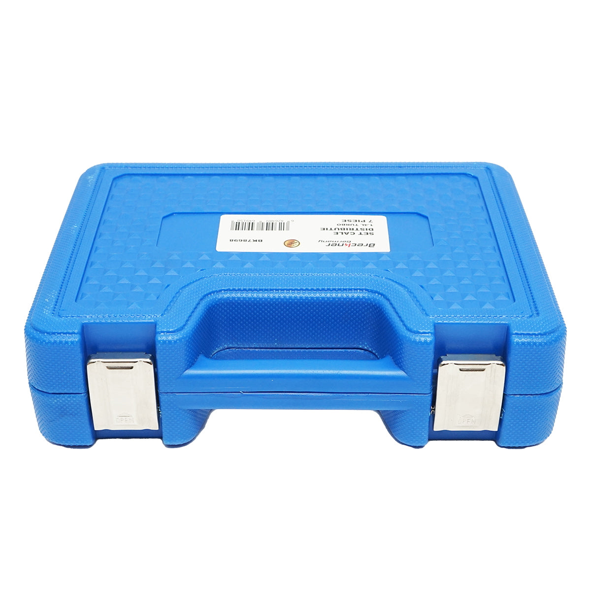 ALFA ROMEO 1.4l turbo timing belt locking kit 7 pieces Breckner Germany