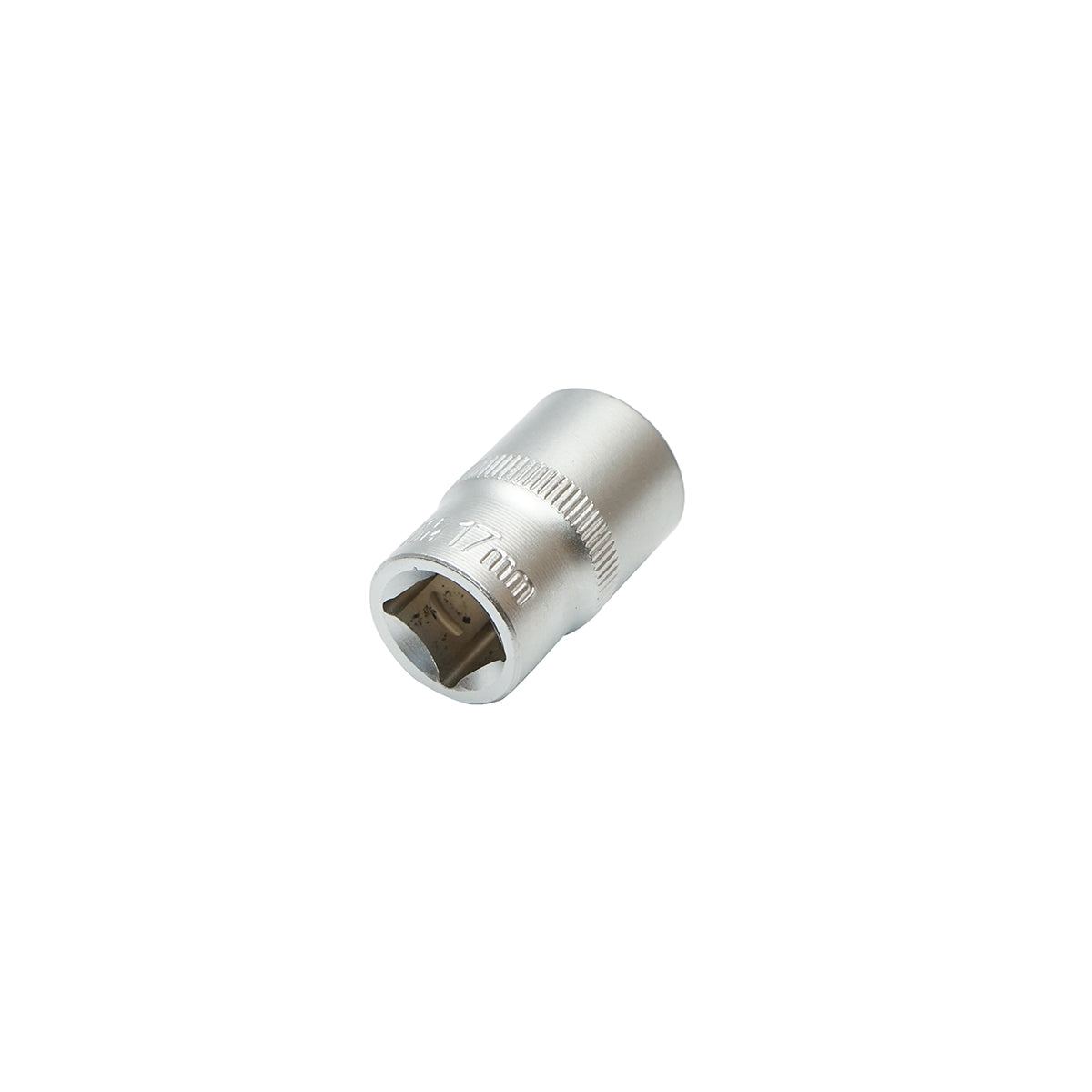 17mm socket key for ratchet with 1/2 grip Breckner Germany