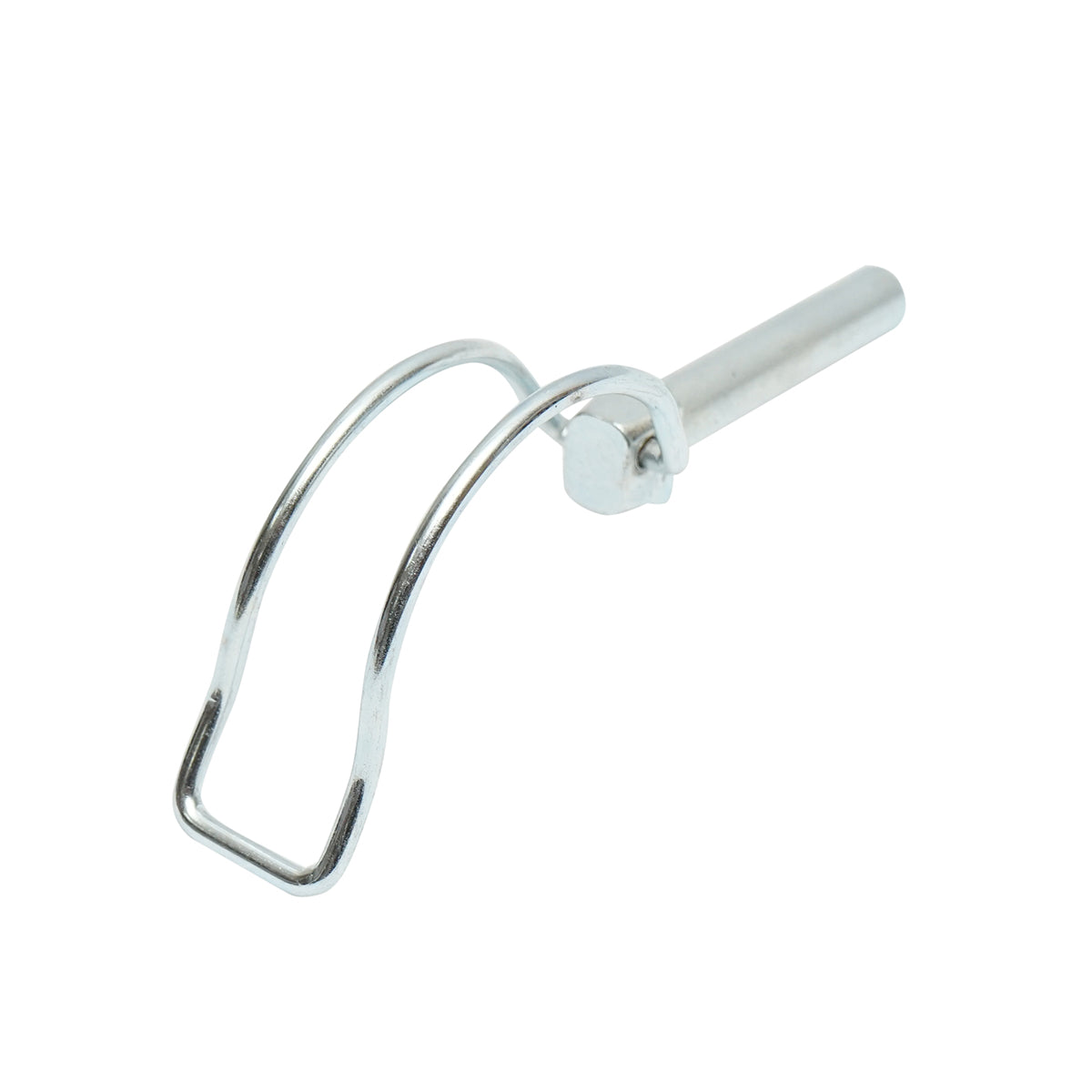 Whose safety clamp for pipe should be 8