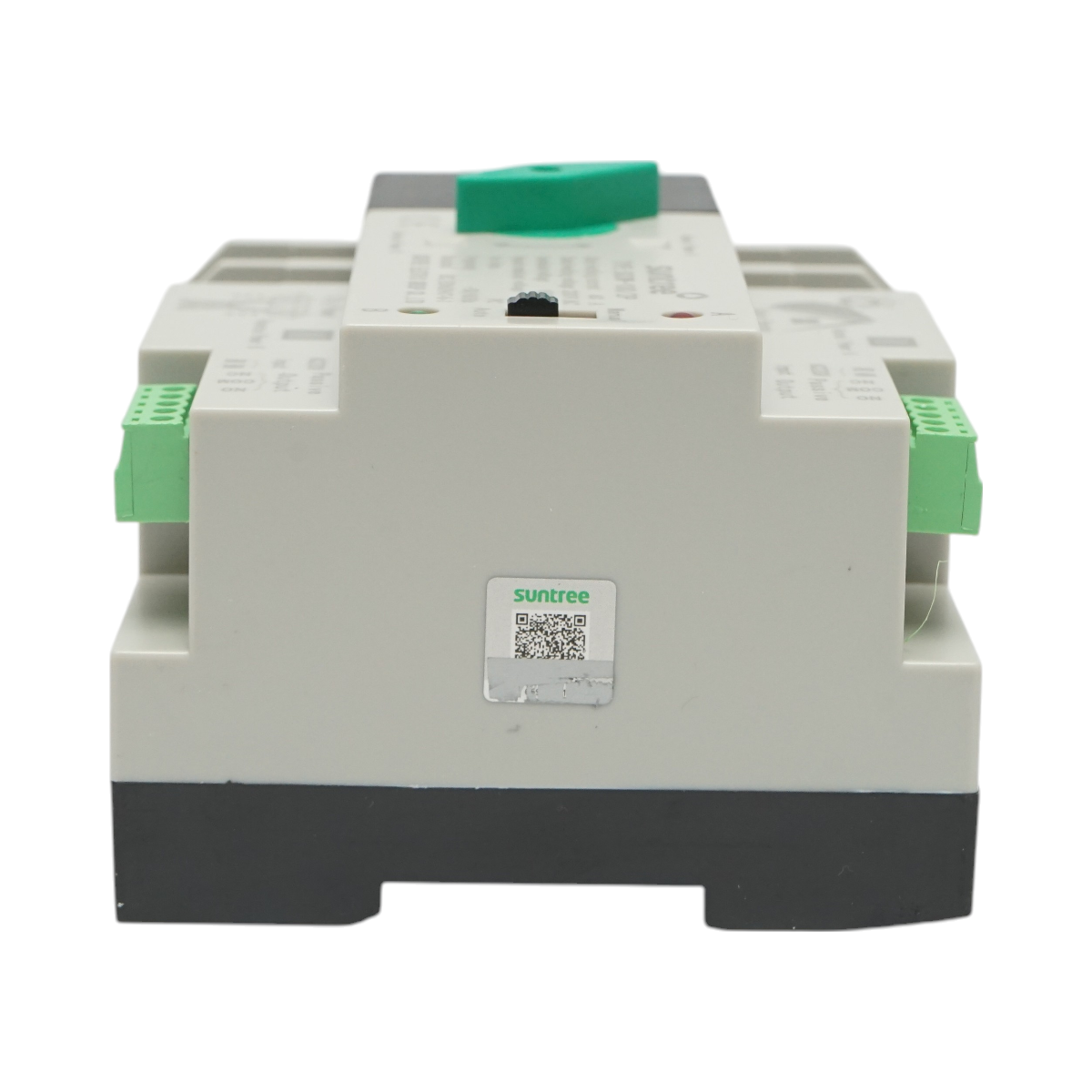 ATS switch 220V single-phase, automatic separator from photovoltaic panels to network SQ3W-100/2P Suntree