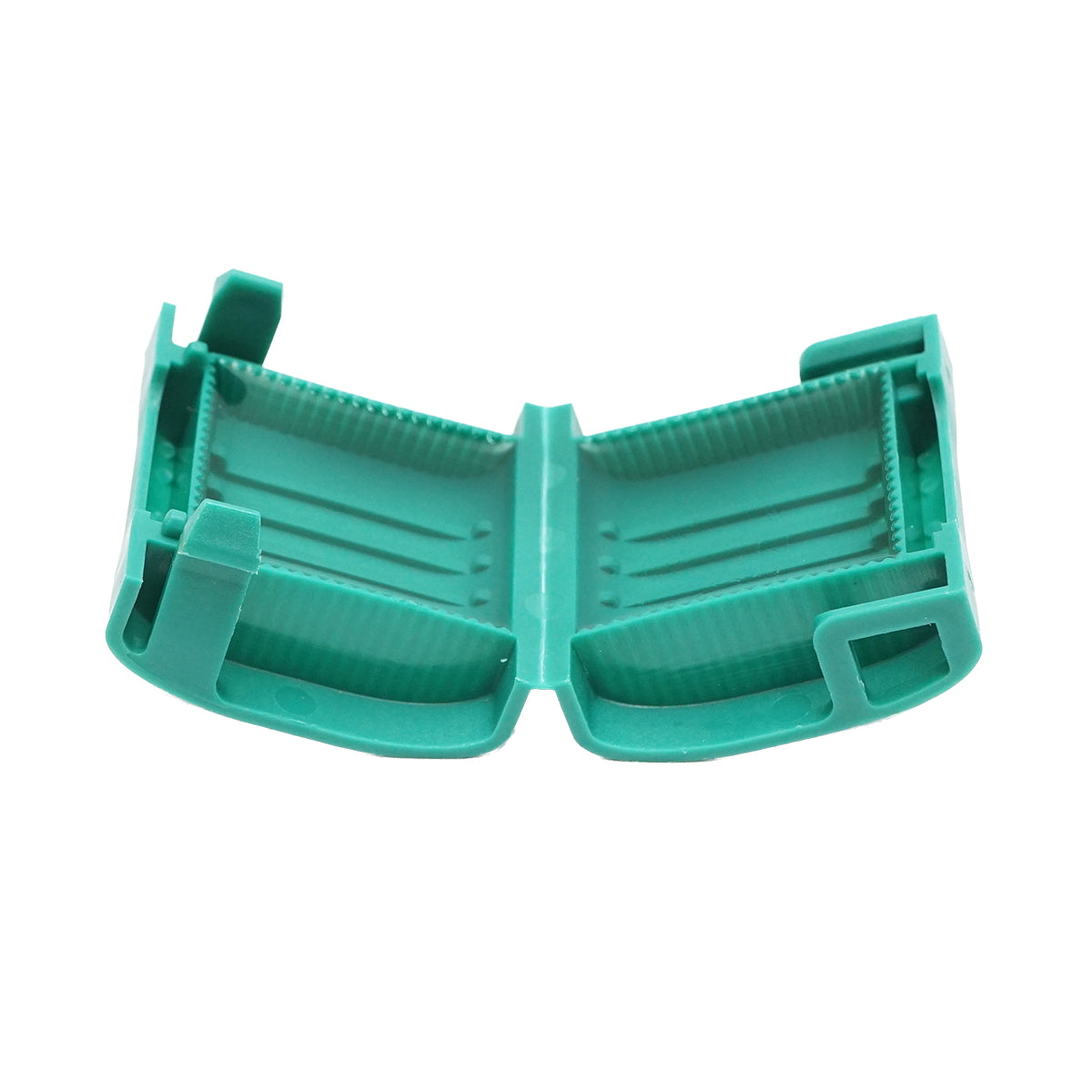 Waterproof electrical connection box with gel 41x38x26mm IPX8