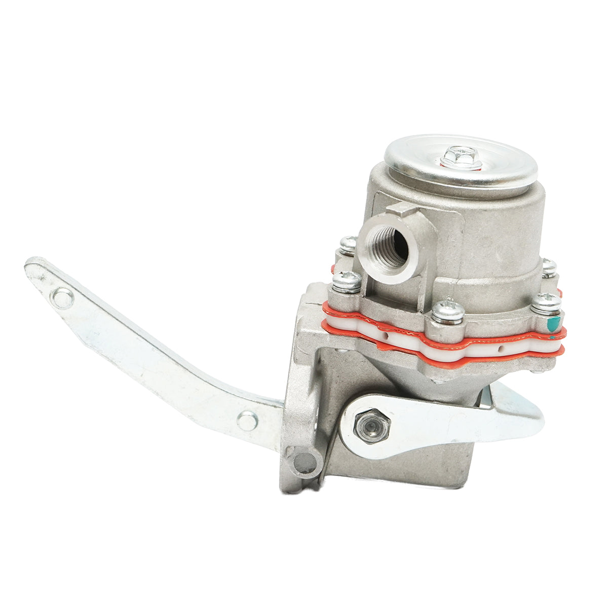 Fuel pump for Fiat OEM code 98419724, 9078, 3802621, 100-33, SP168, 4844357 Breckner Germany