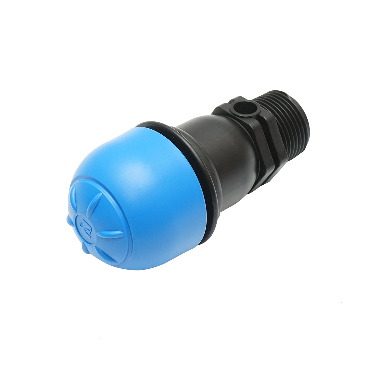 Air relief valve pipe 1 toll-32mm for irrigation systems PN10