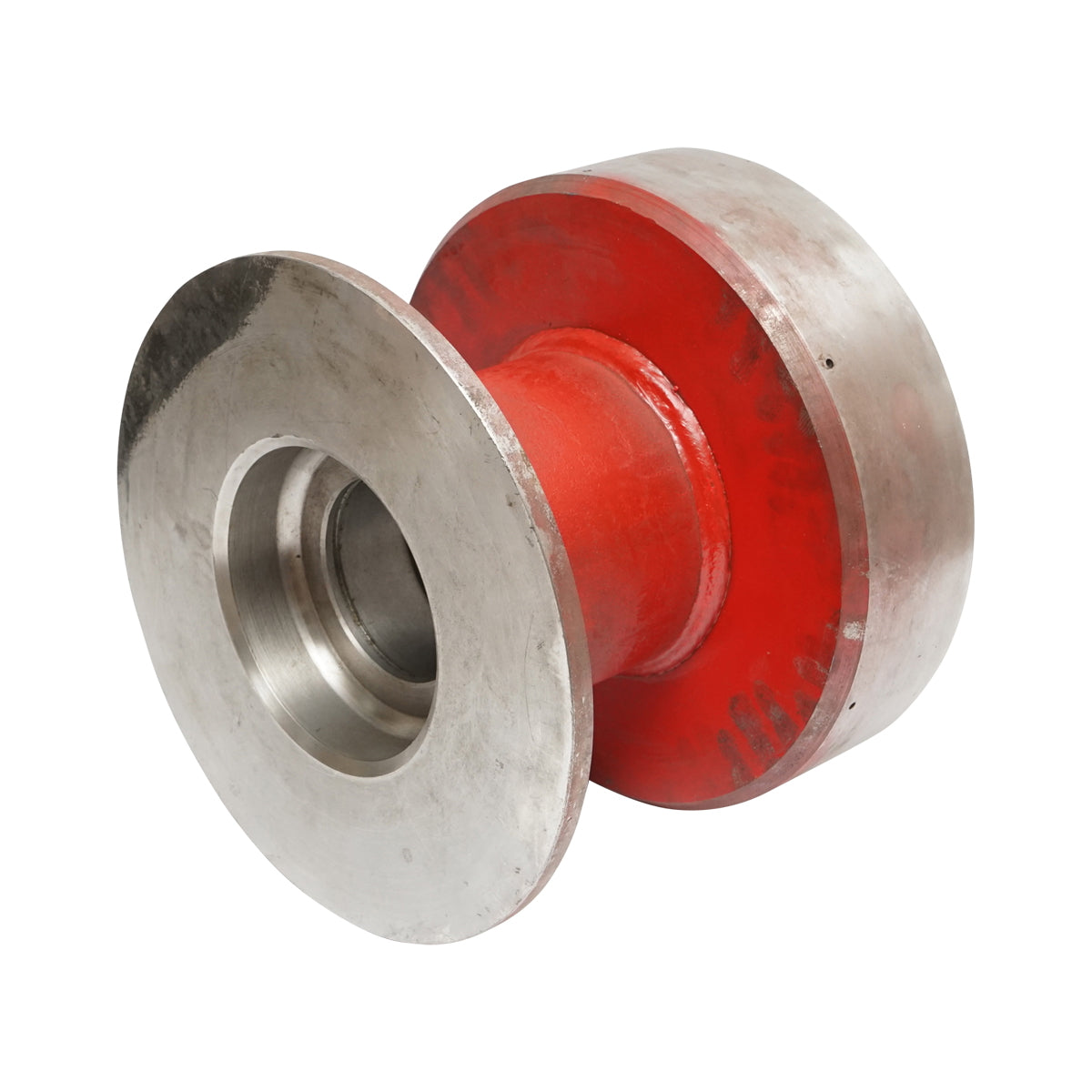 Winch drum 18 holes for Forest Tractor