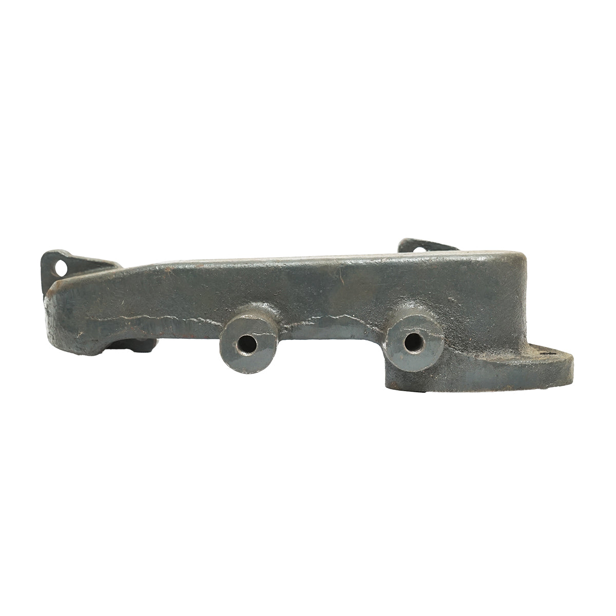 Massey Ferguson, Landini exhaust gallery OEM code 734874M1, 37781341
